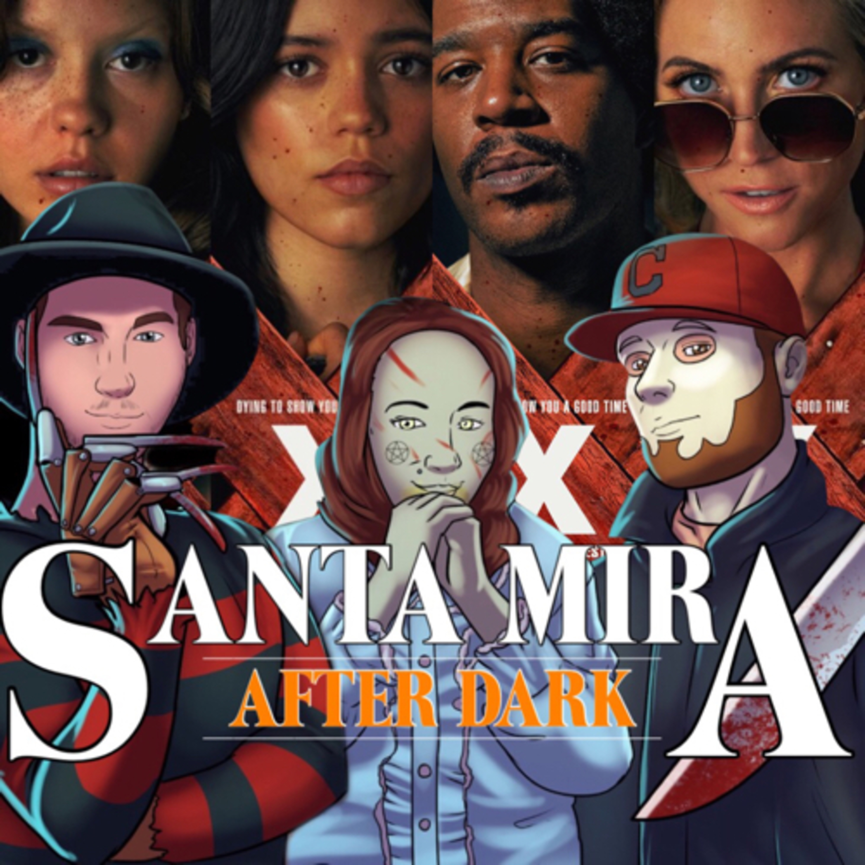 Santa Mira After Dark: Horror Movie Reviews