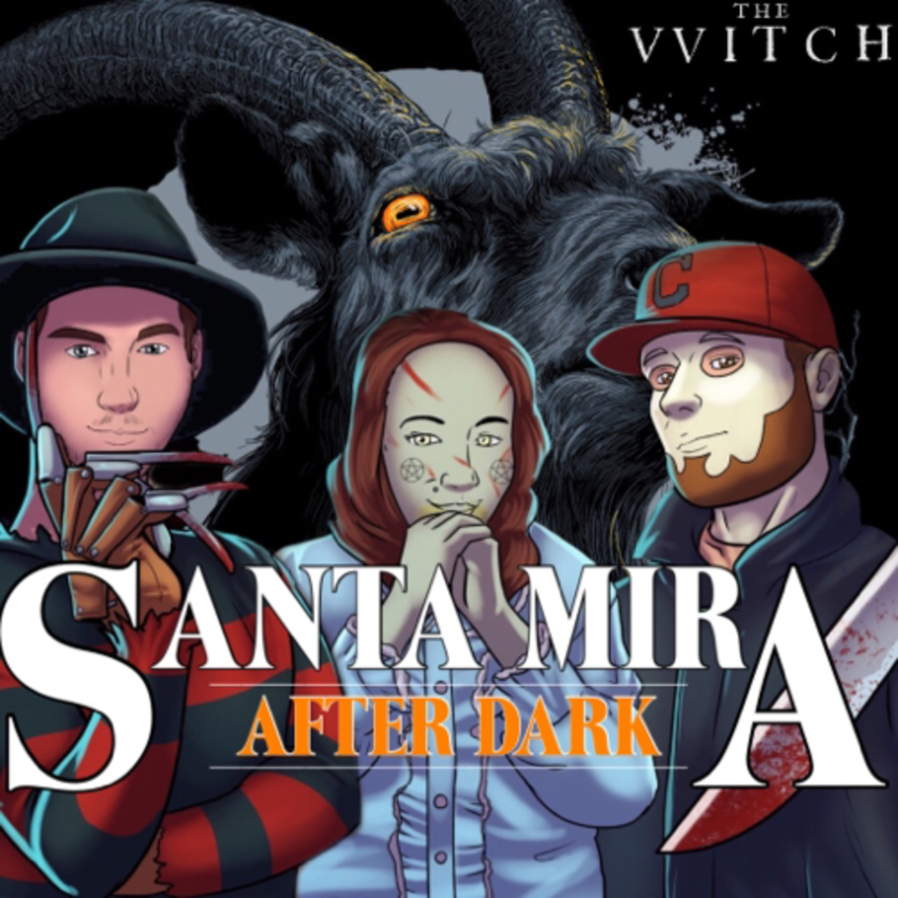 Santa Mira After Dark: Horror Movie Reviews