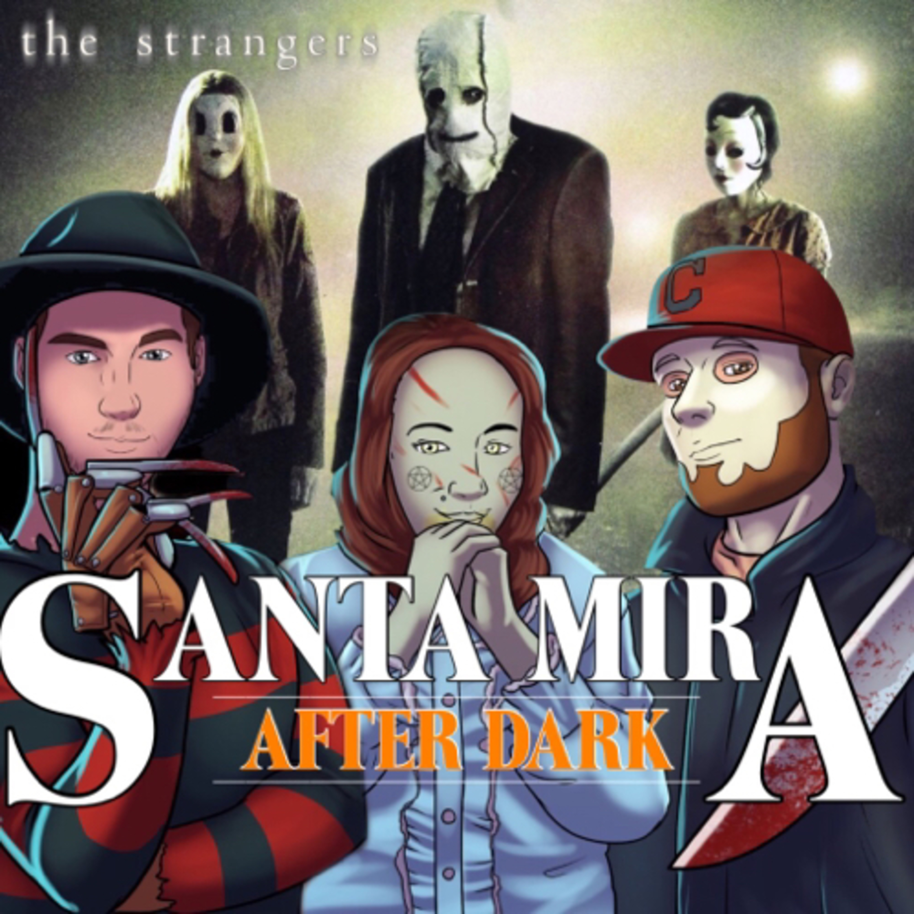 Santa Mira After Dark: Horror Movie Reviews