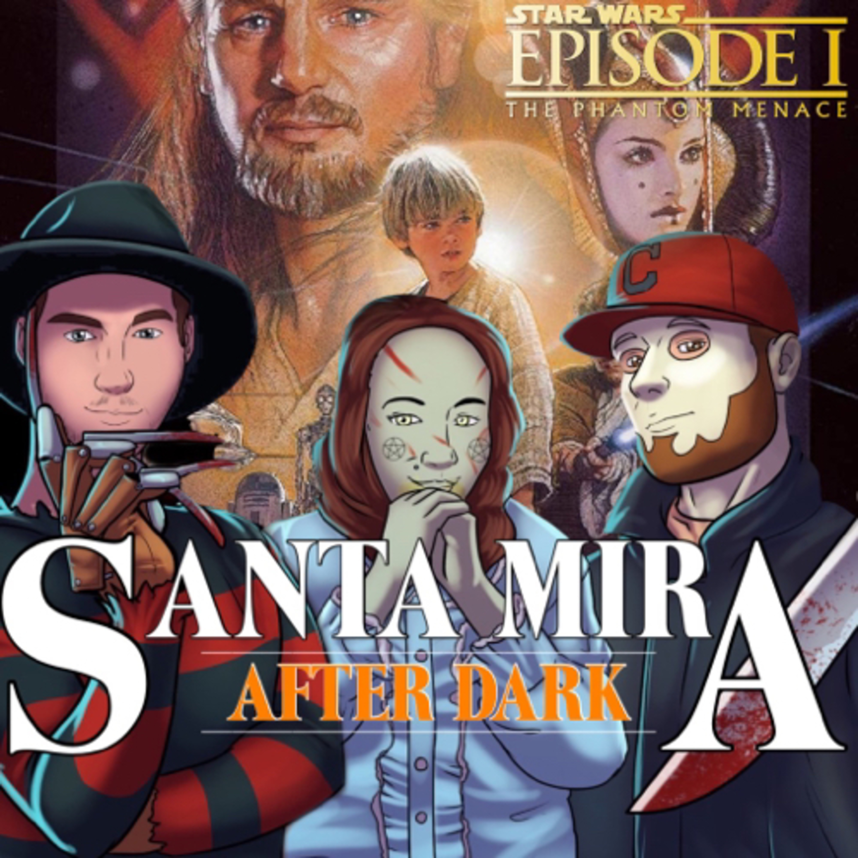 Santa Mira After Dark: Horror Movie Reviews