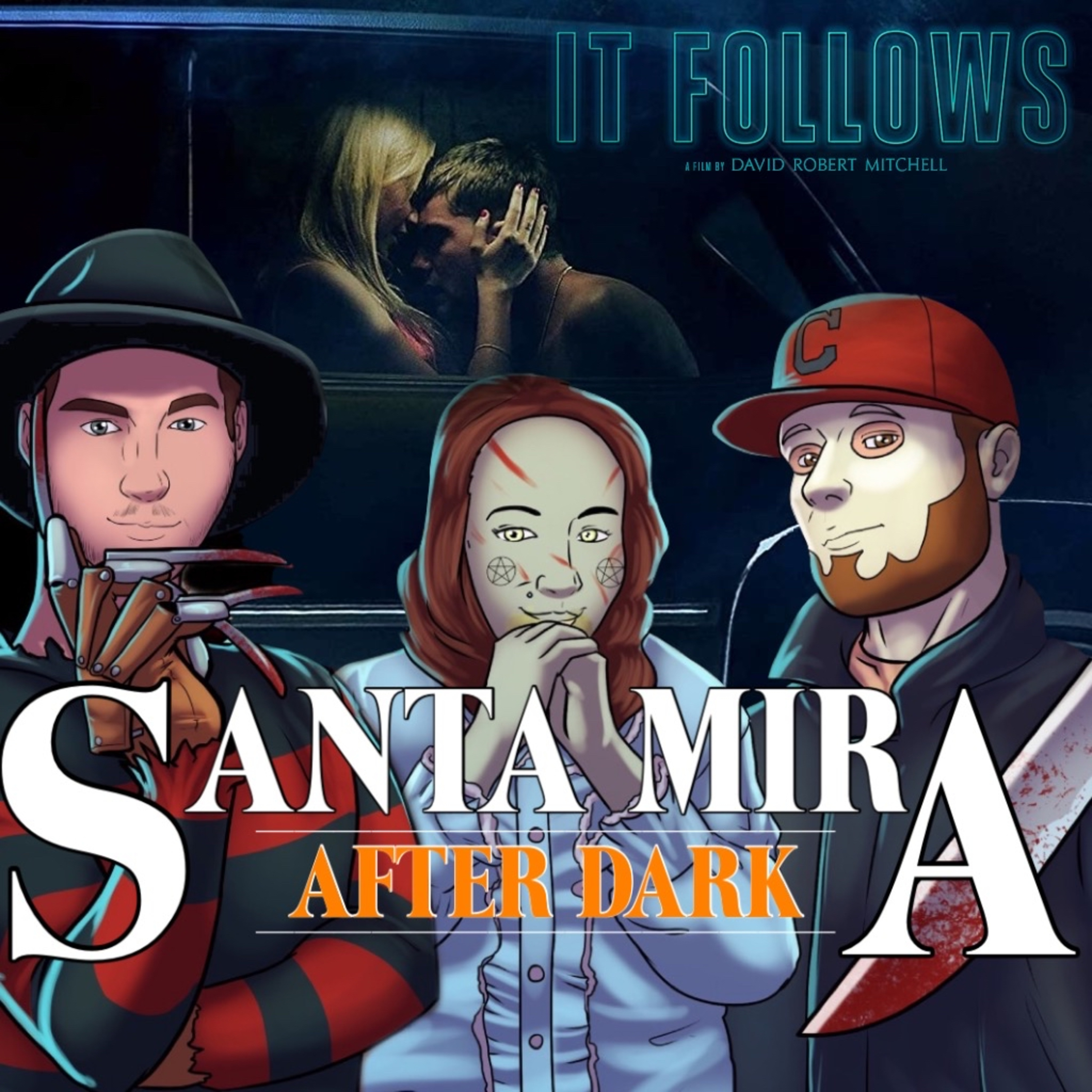 Santa Mira After Dark: Horror Movie Reviews