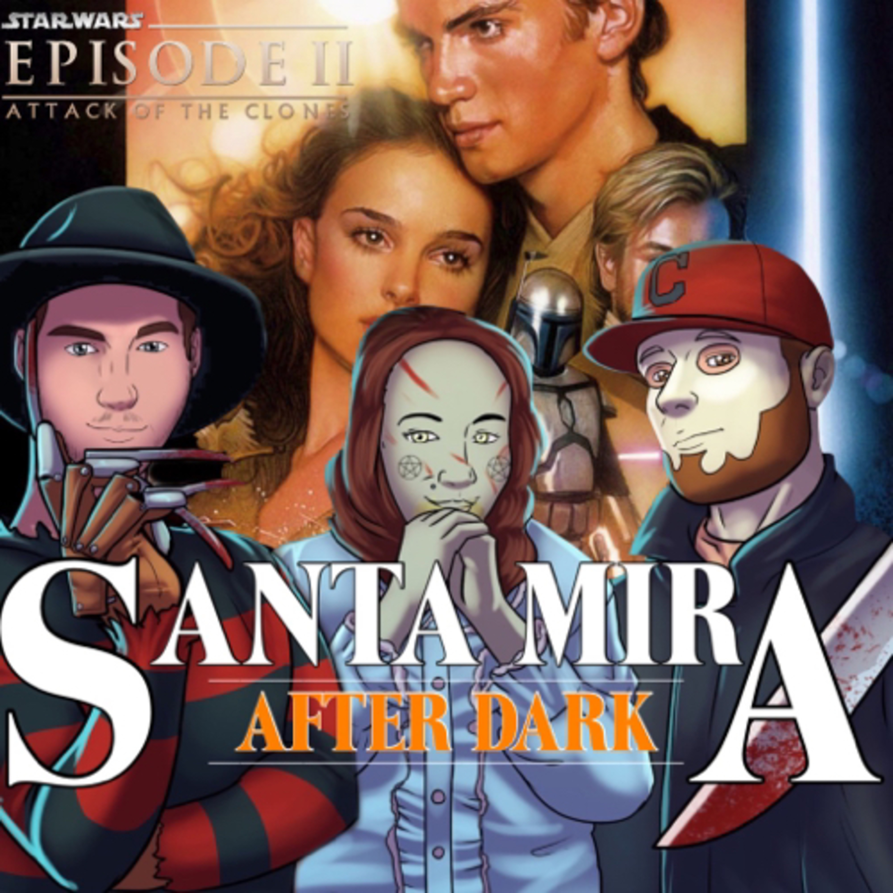 Santa Mira After Dark: Horror Movie Reviews
