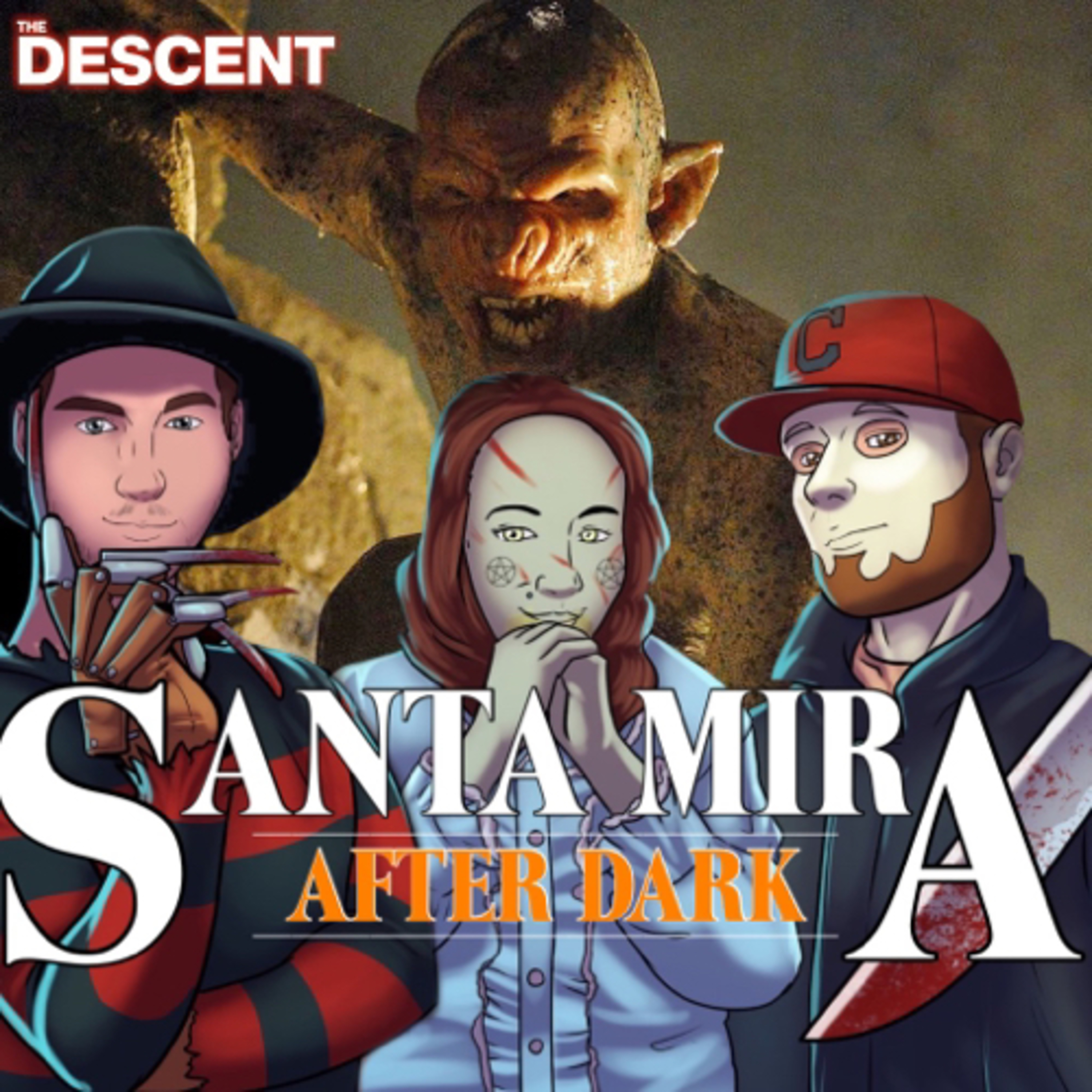 Santa Mira After Dark: Horror Movie Reviews