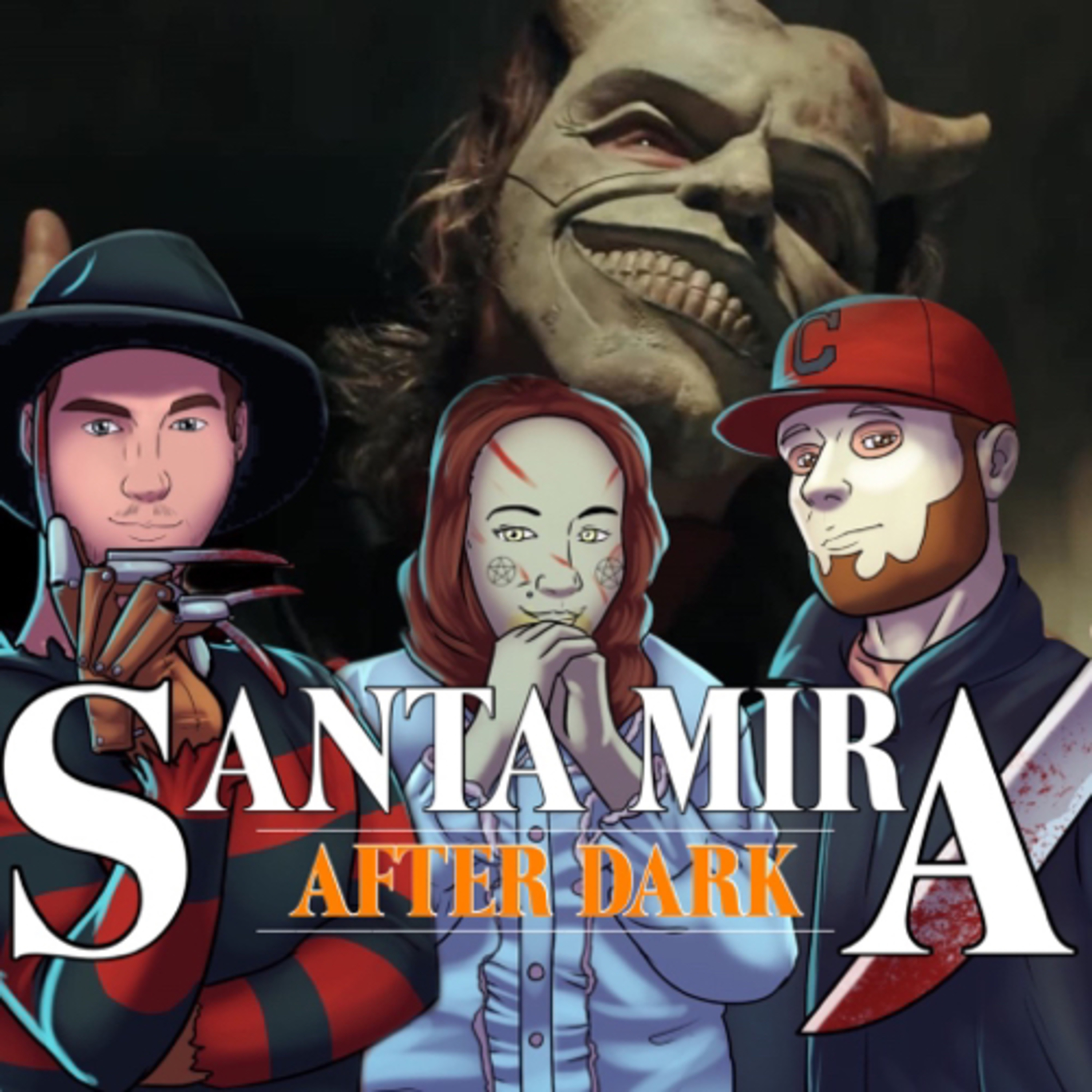 Santa Mira After Dark: Horror Movie Reviews