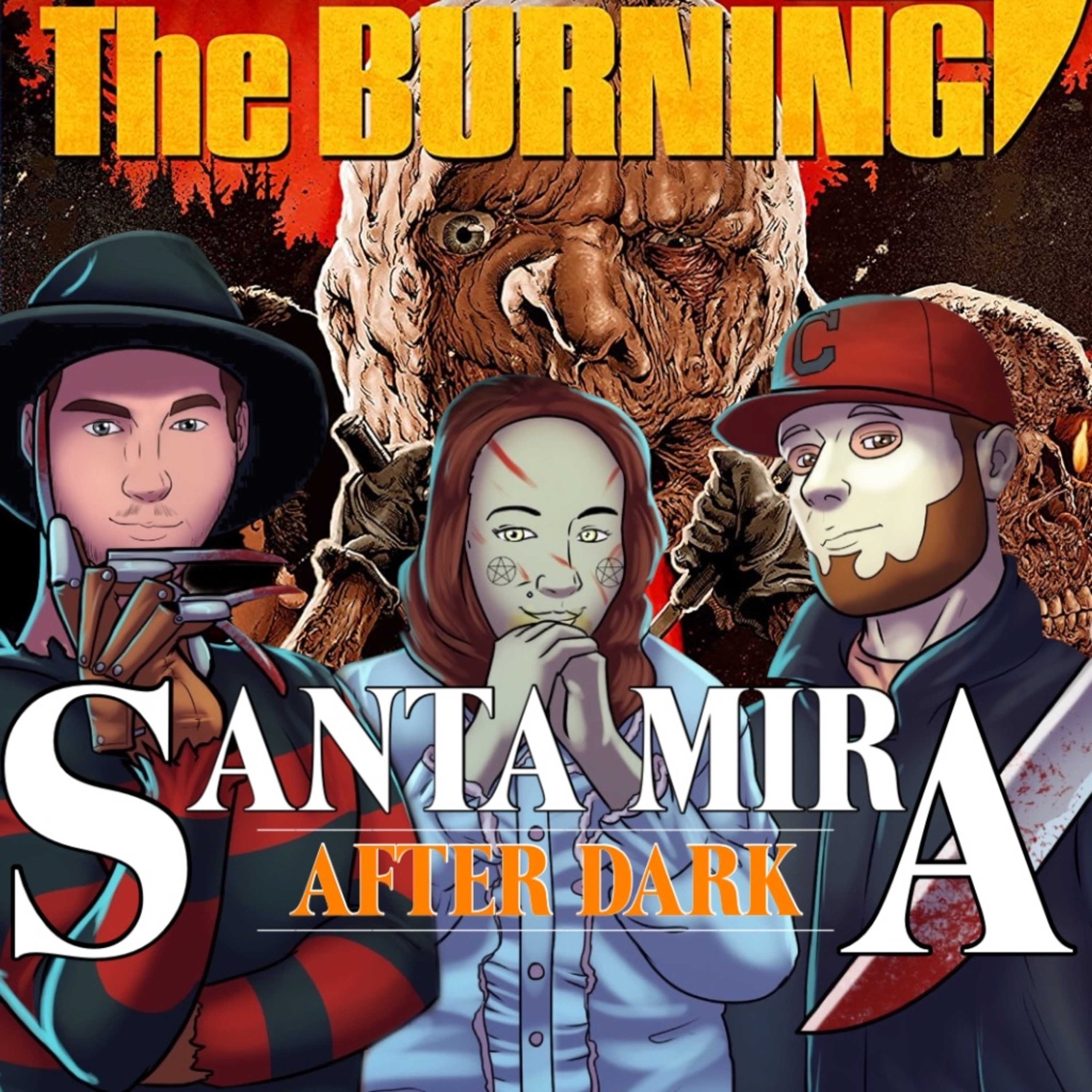 Santa Mira After Dark: Horror Movie Reviews