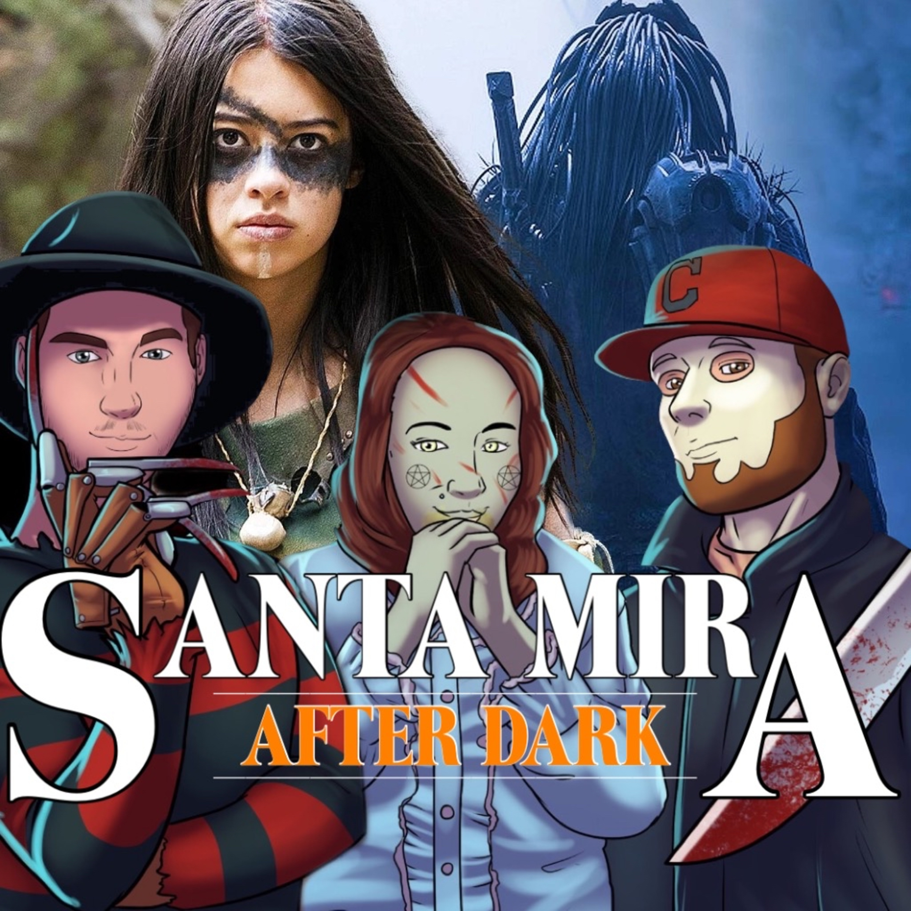 Santa Mira After Dark: Horror Movie Reviews
