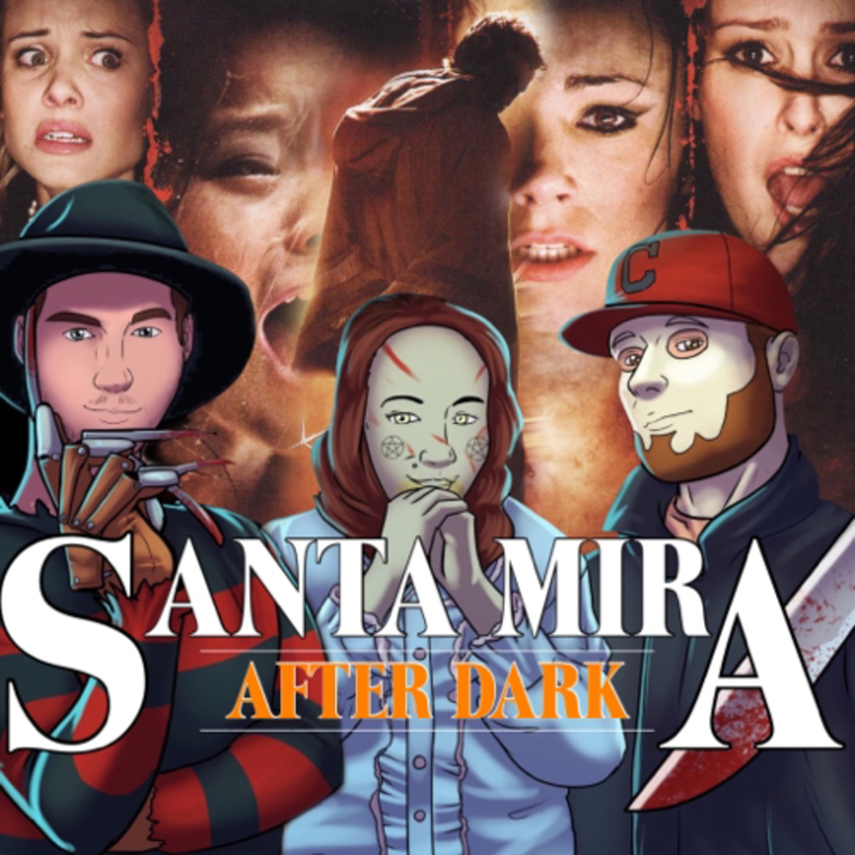 Santa Mira After Dark: Horror Movie Reviews