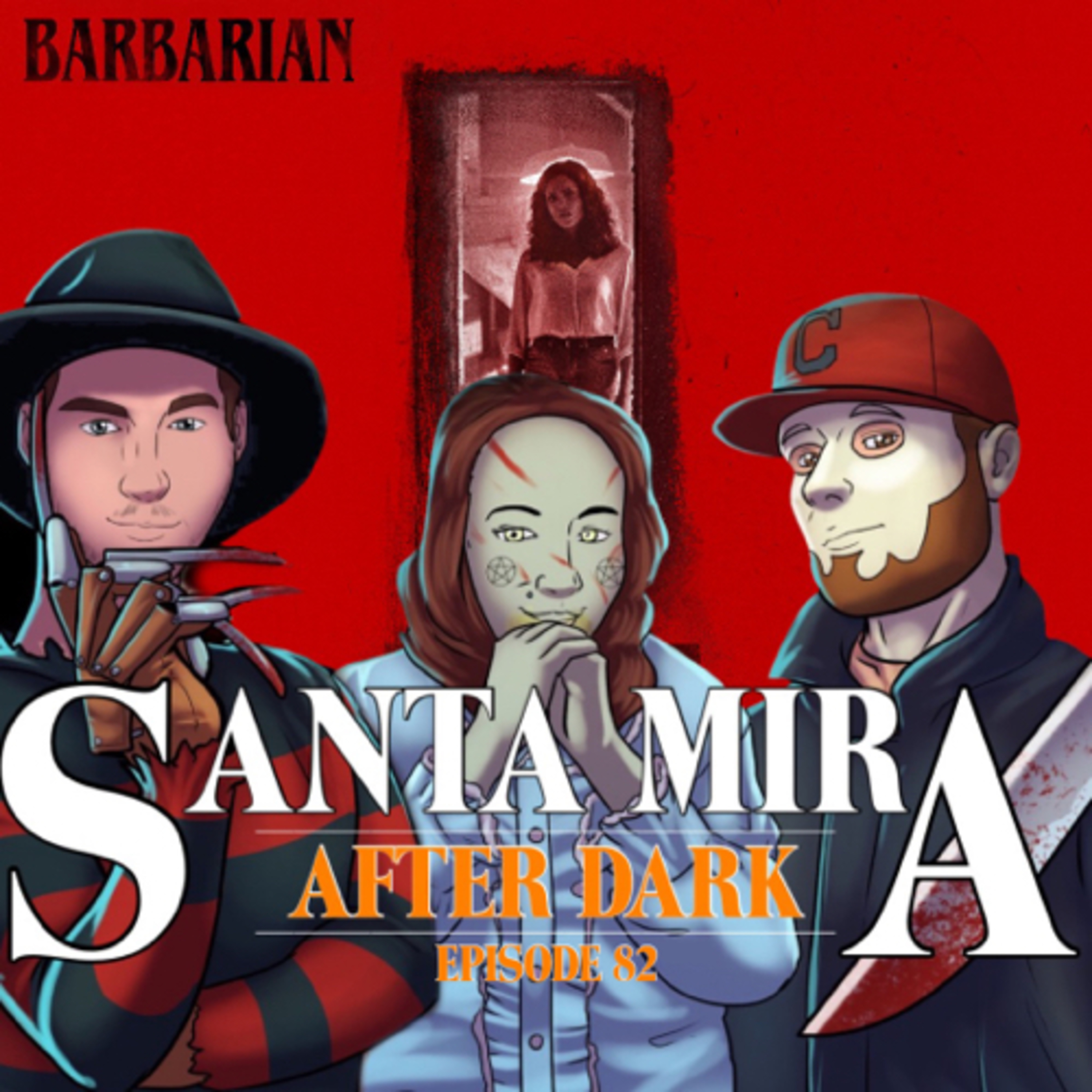 Santa Mira After Dark: Horror Movie Reviews