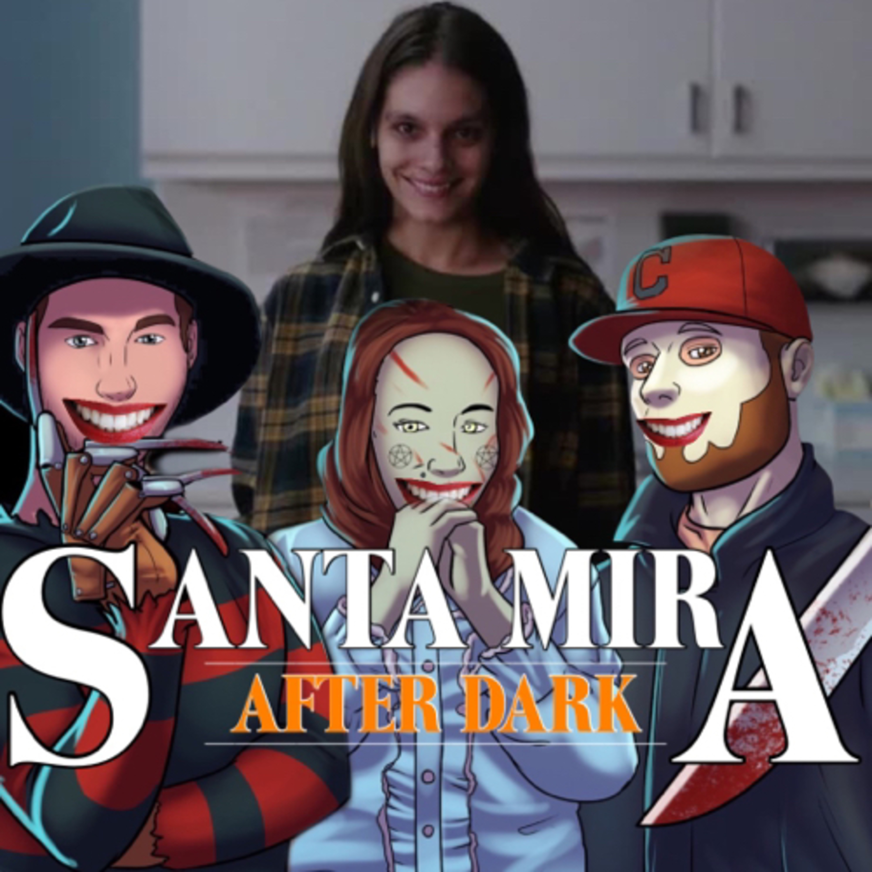 Santa Mira After Dark: Horror Movie Reviews