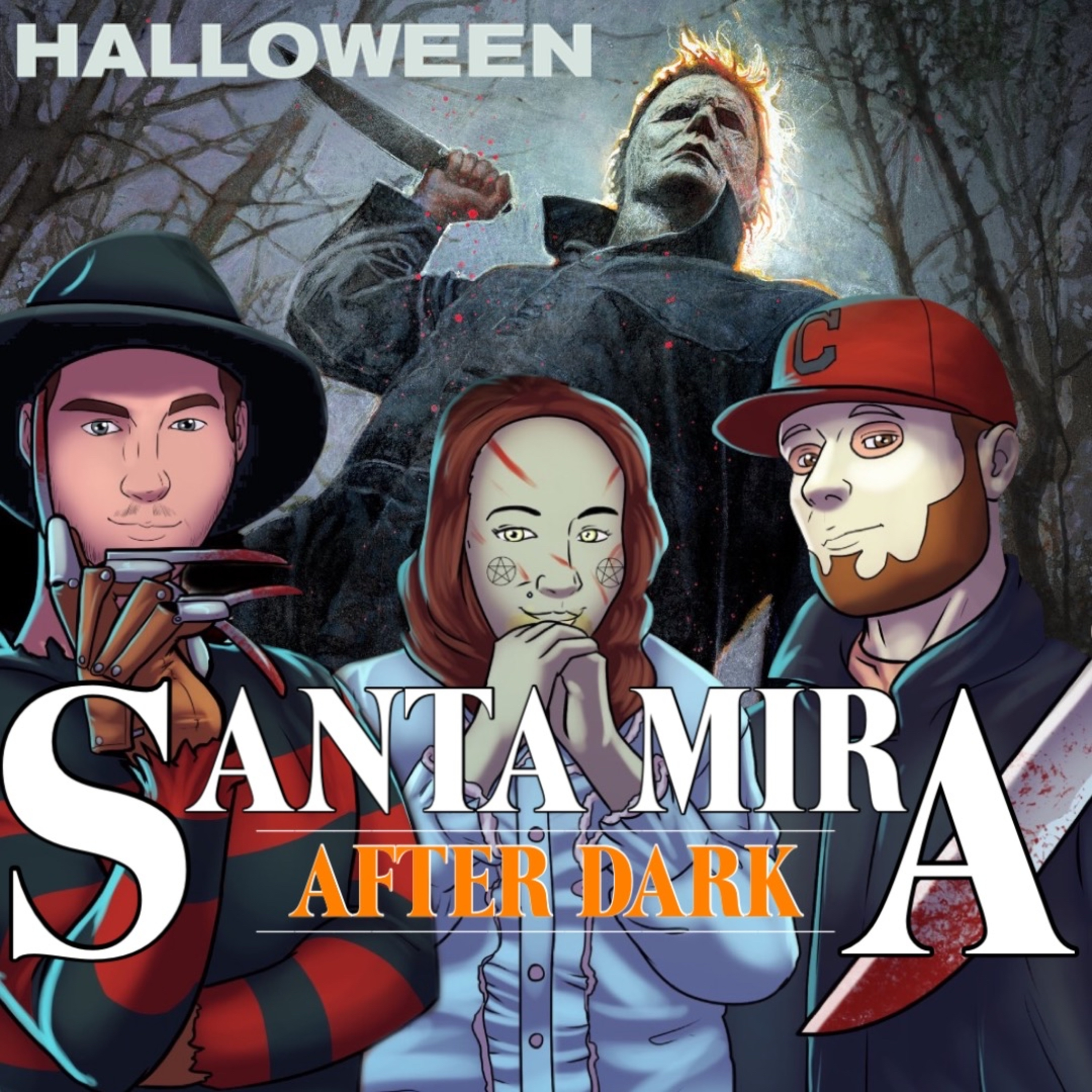 Santa Mira After Dark: Horror Movie Reviews