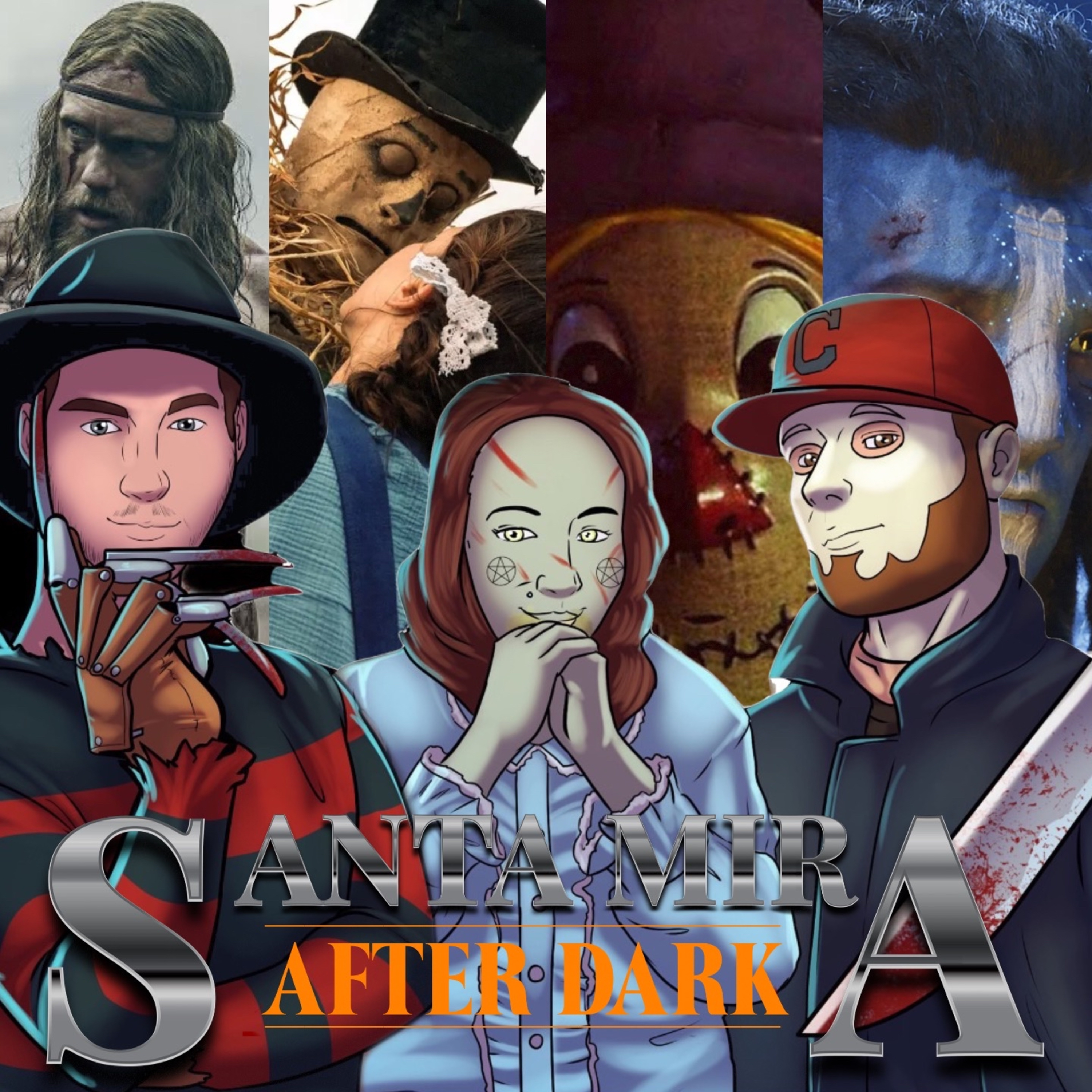 #100 - Top Movies of 2022