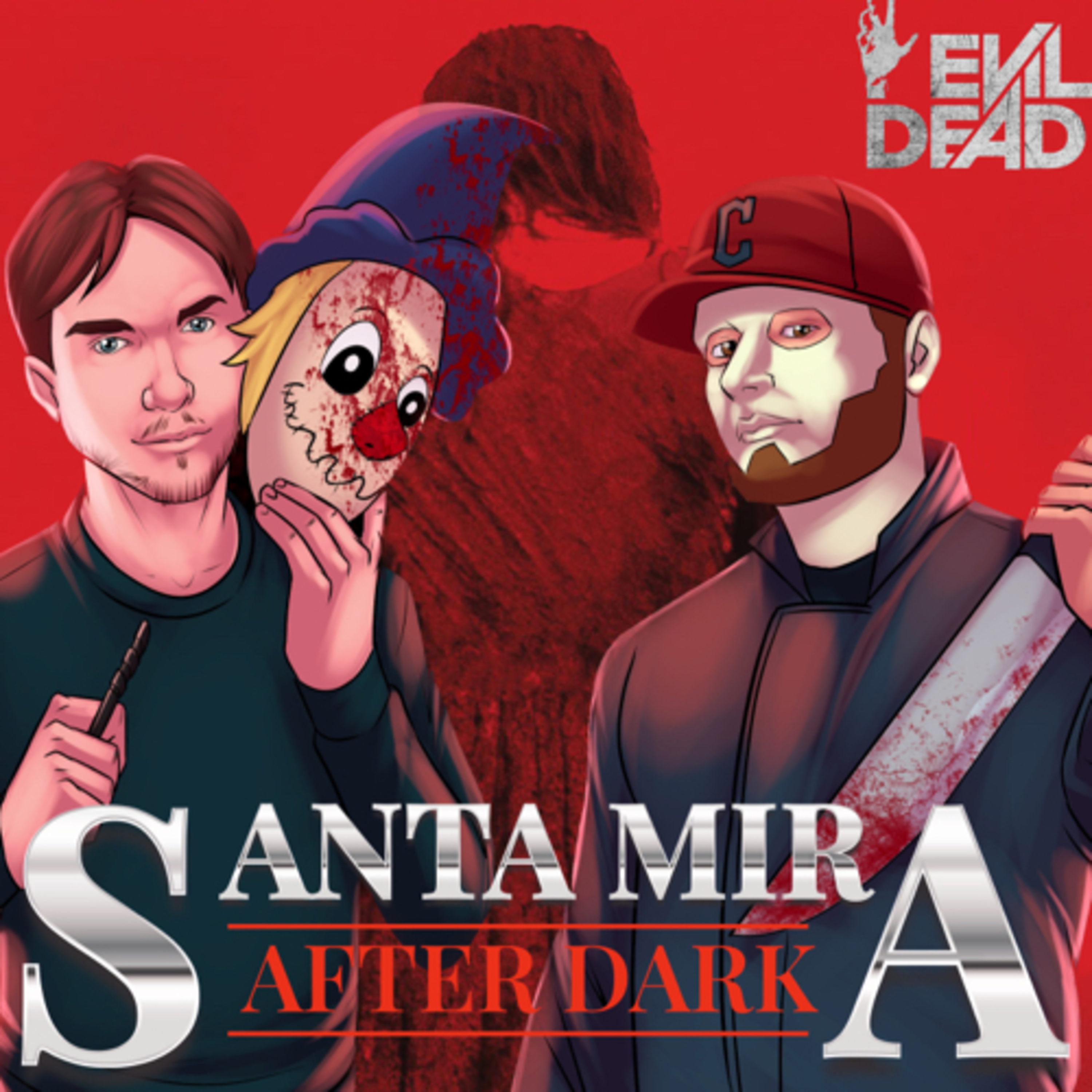 Santa Mira After Dark: Horror Movie Reviews
