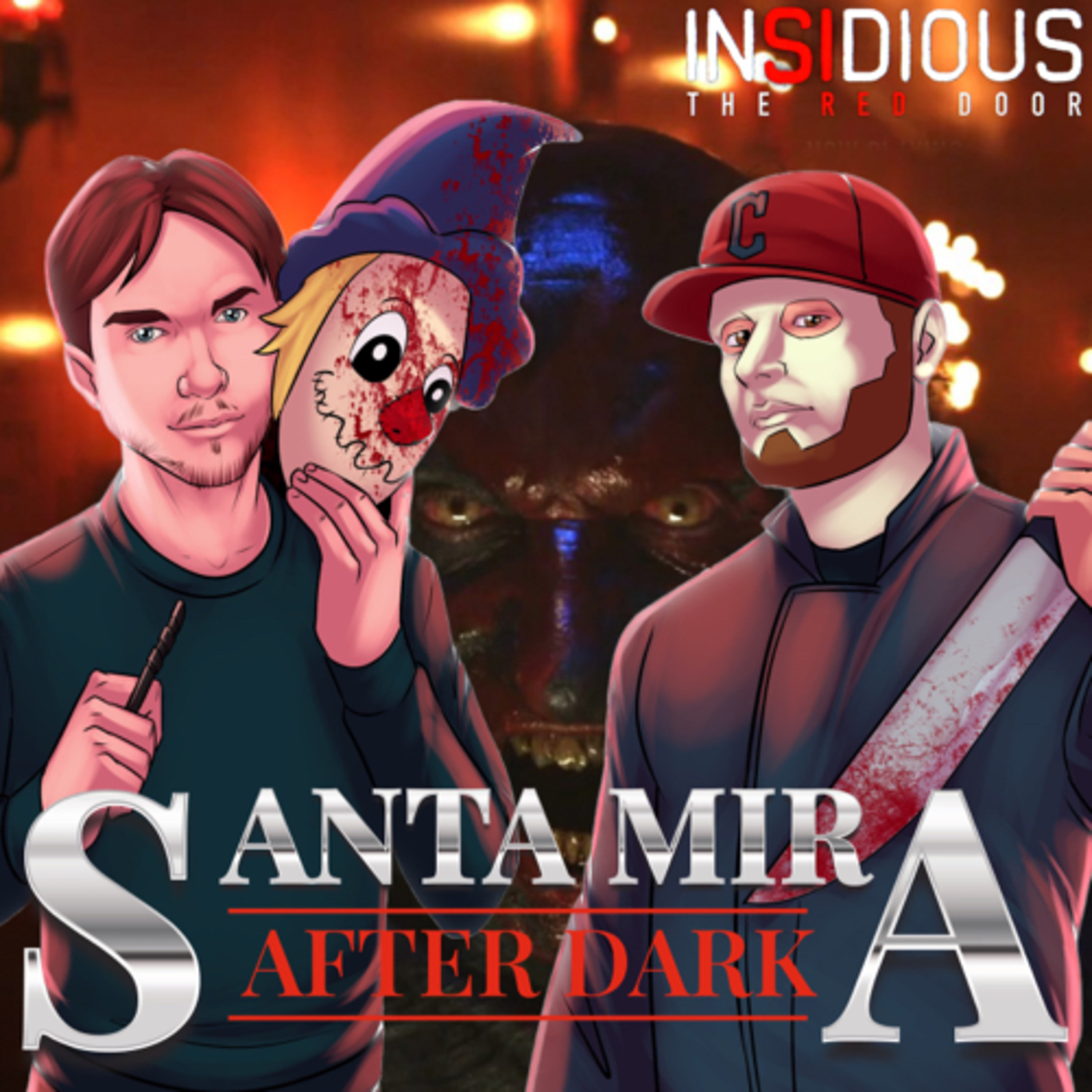 Santa Mira After Dark: Horror Movie Reviews
