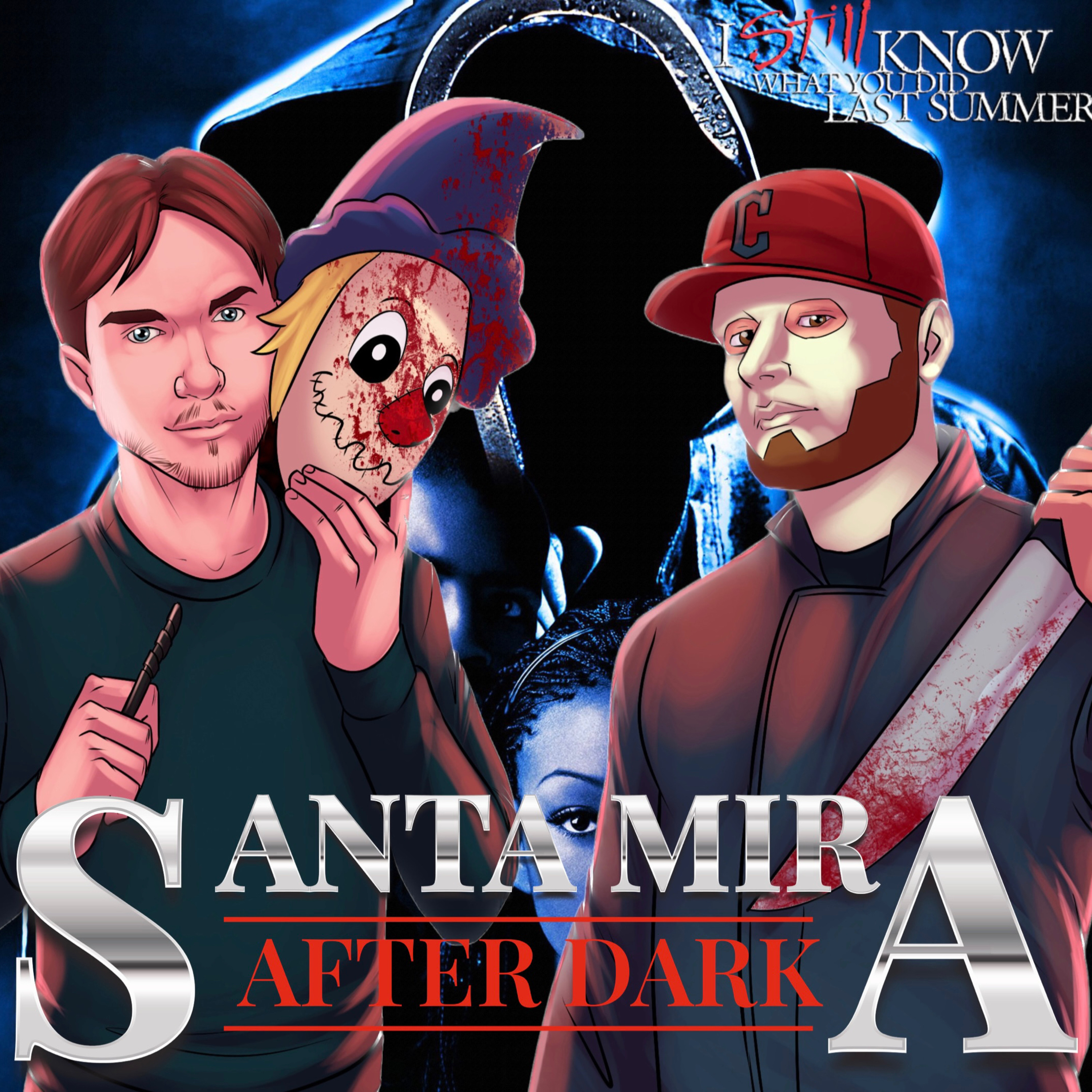 Santa Mira After Dark: Horror Movie Reviews
