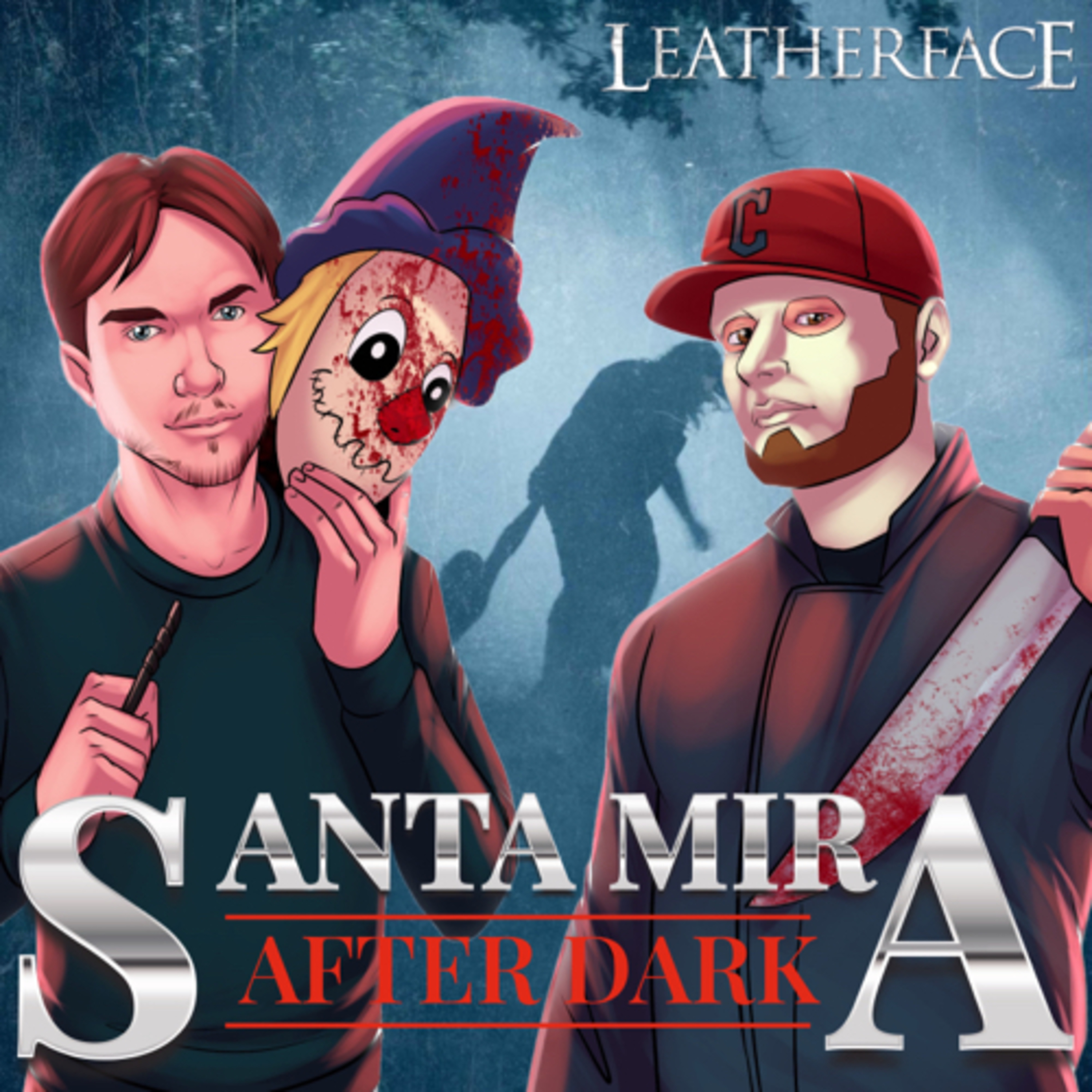 Santa Mira After Dark: Horror Movie Reviews