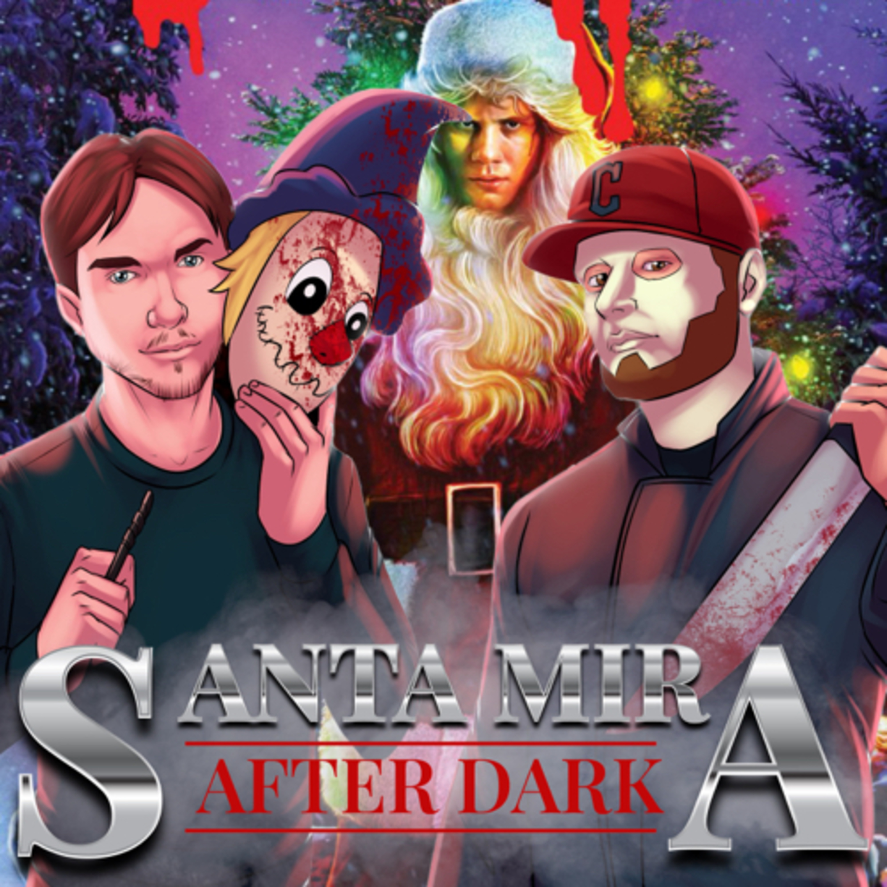 Santa Mira After Dark: Horror Movie Reviews