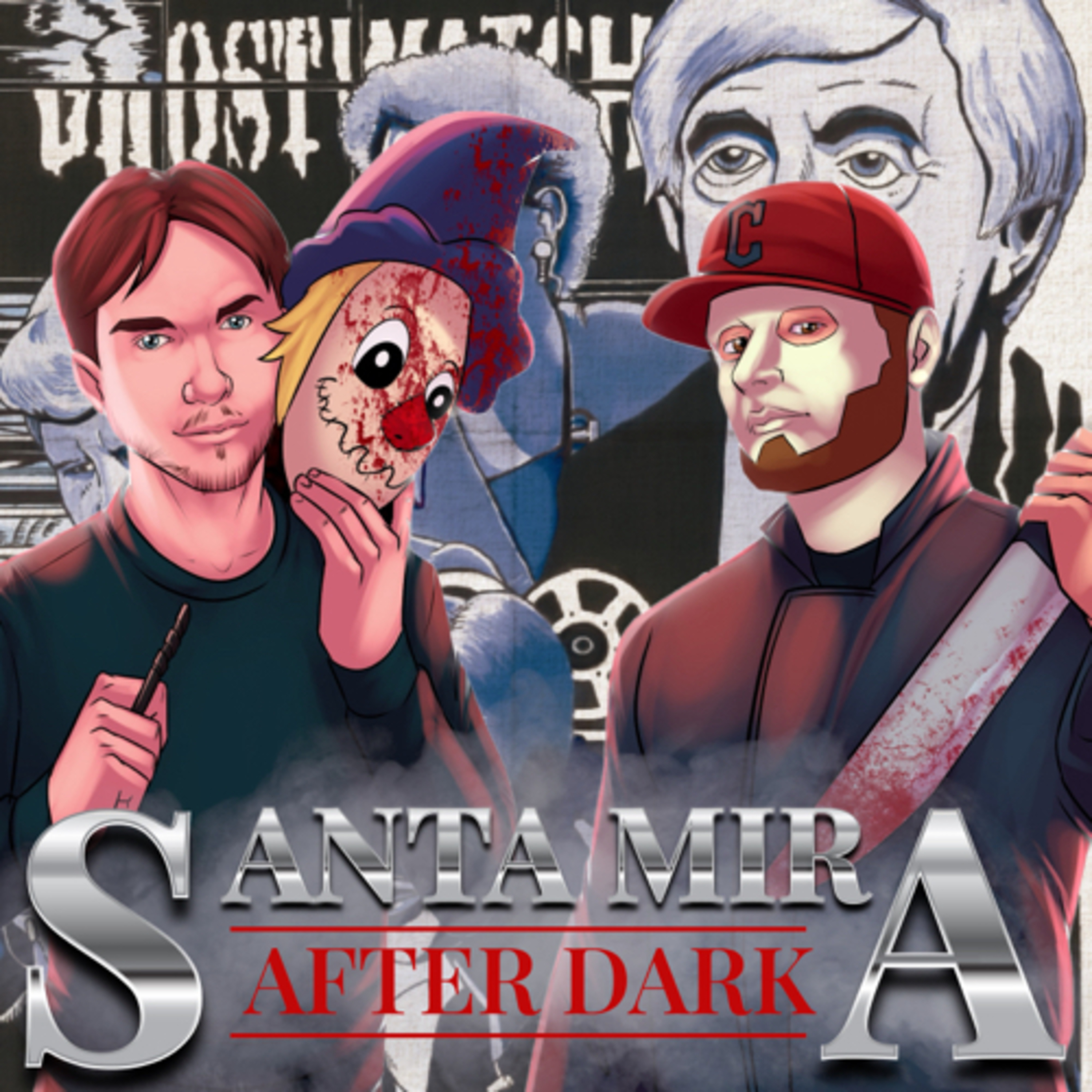 #162 - Ghostwatch (1992)