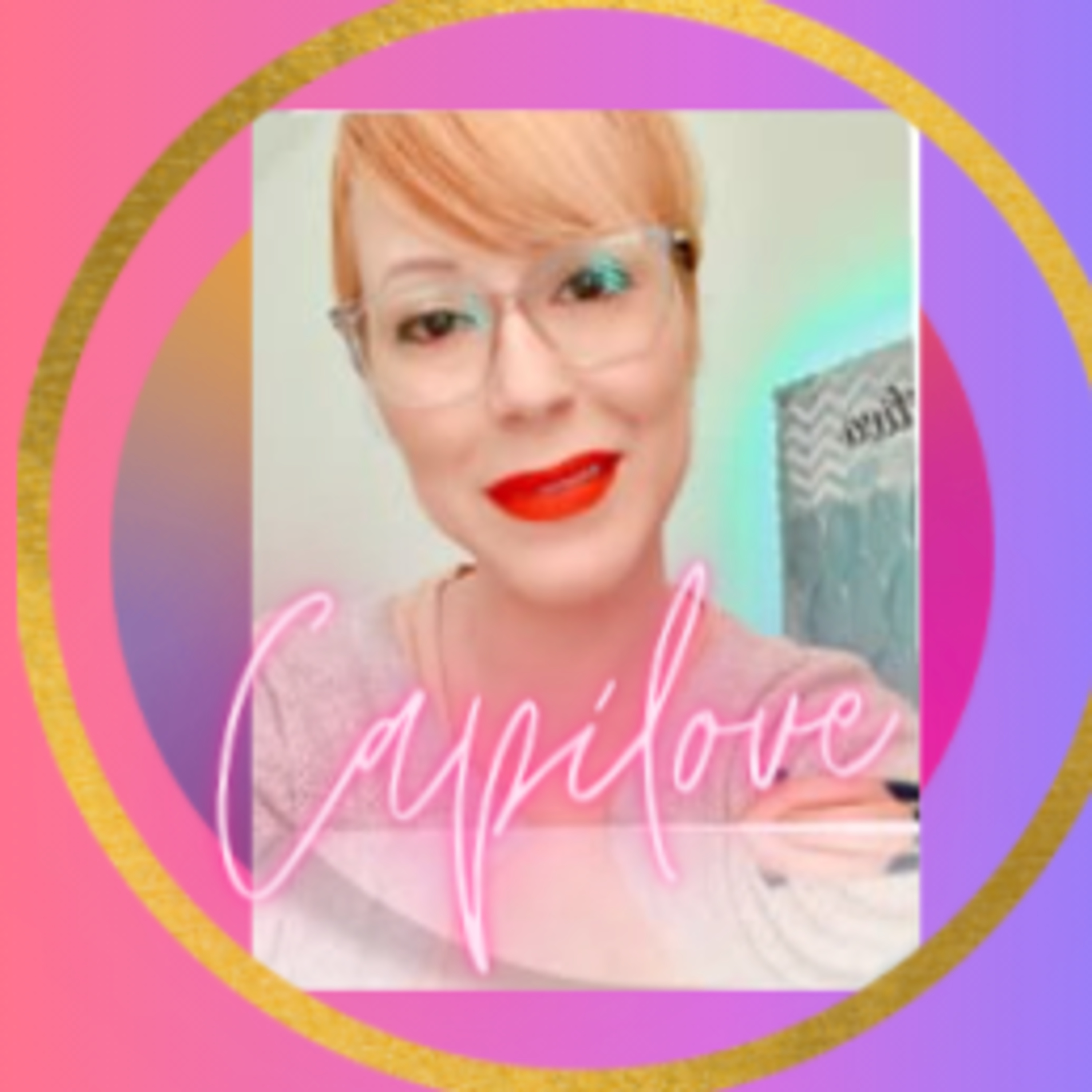Capilove Intuitiva Radio Visual
