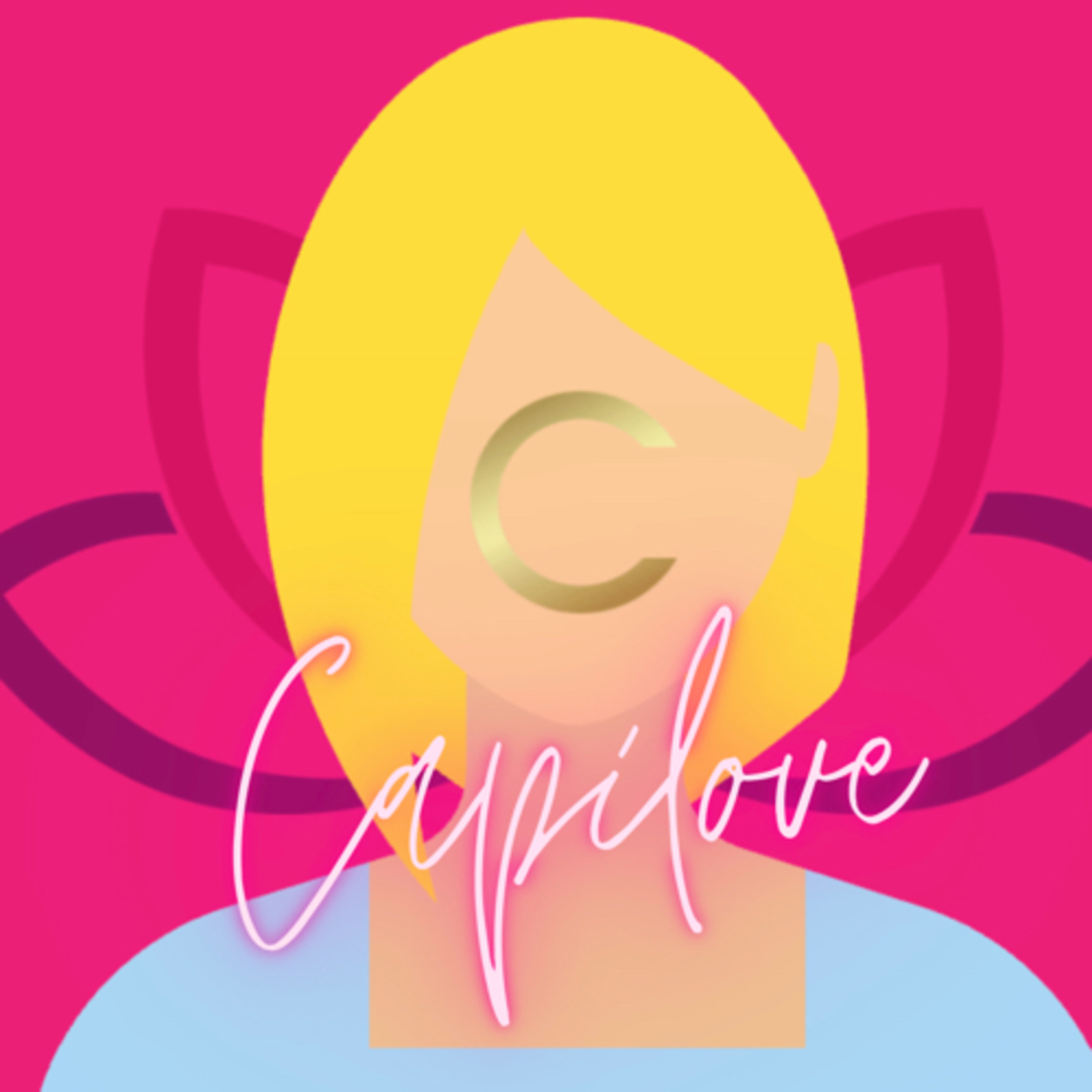 Capilove Intuitiva Radio Visual