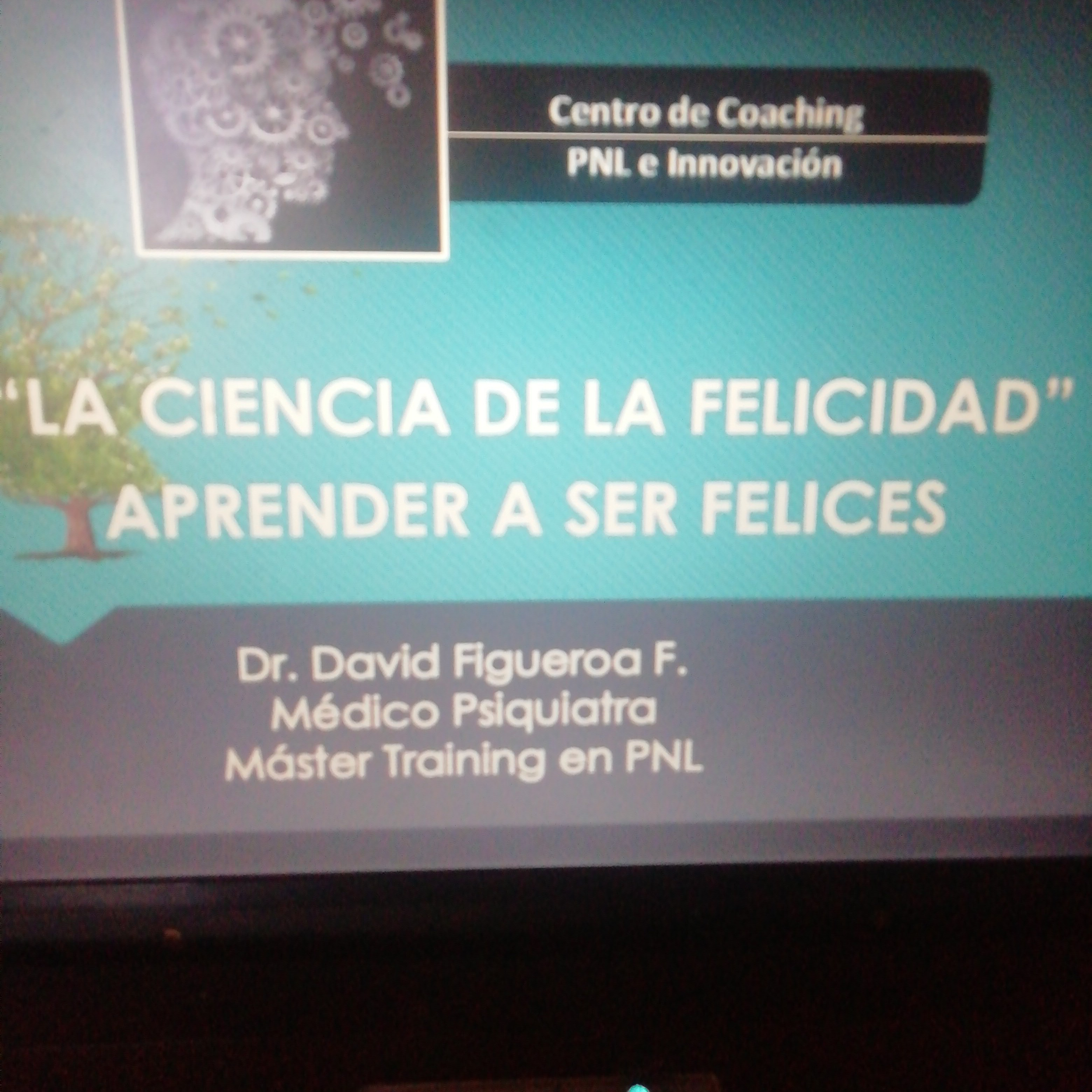 La ciencia de la felicidad... Aprender a ser felices episode artwork