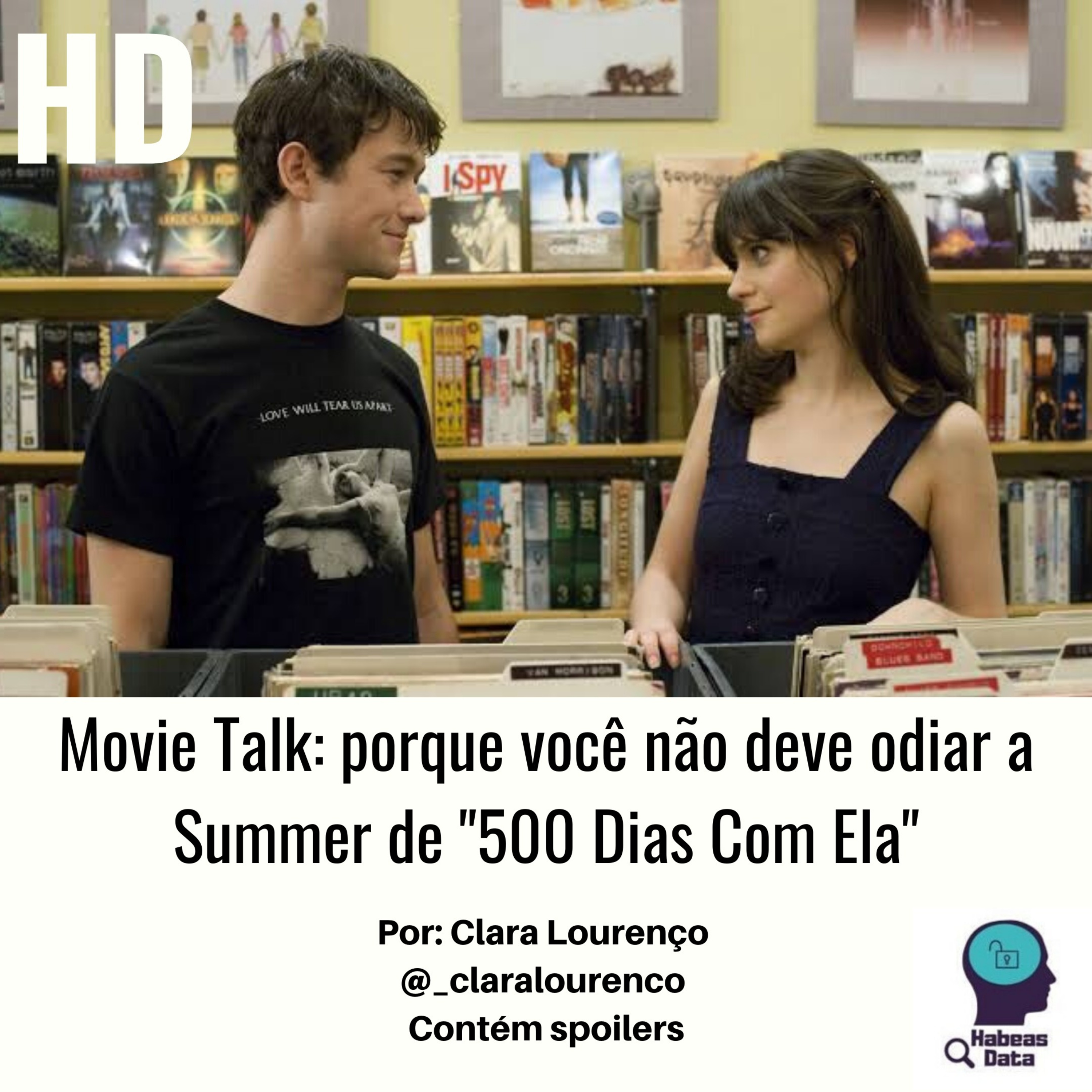 A Malvada Critica
