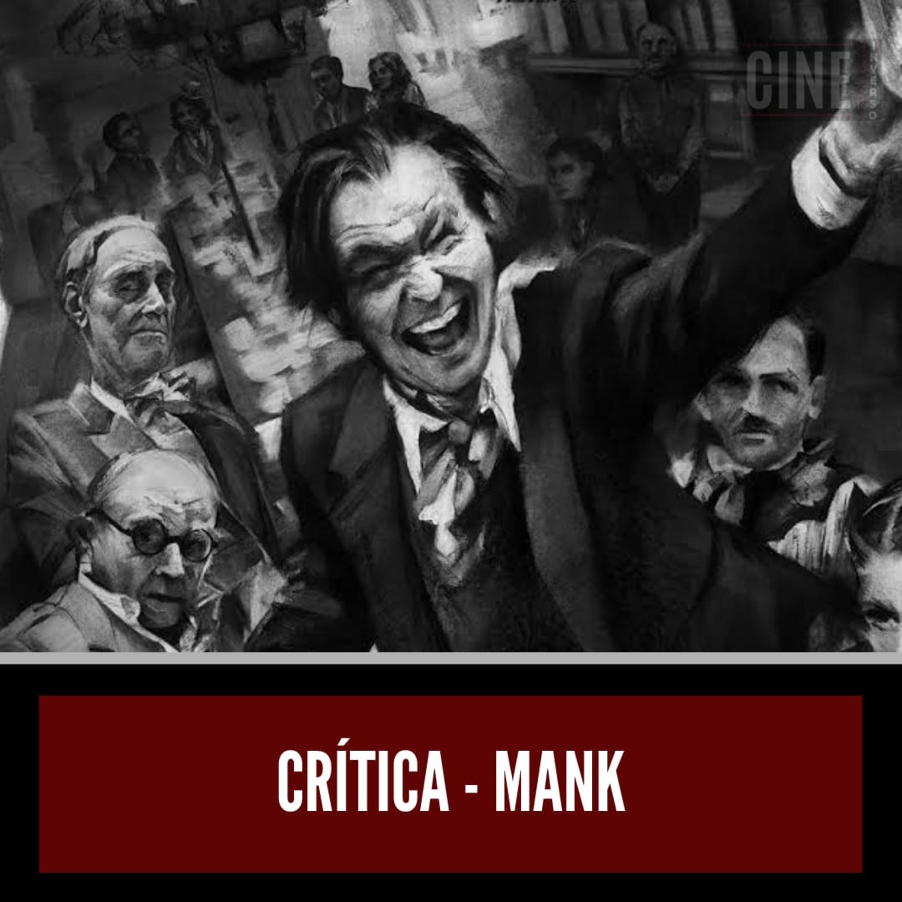 A Malvada Critica