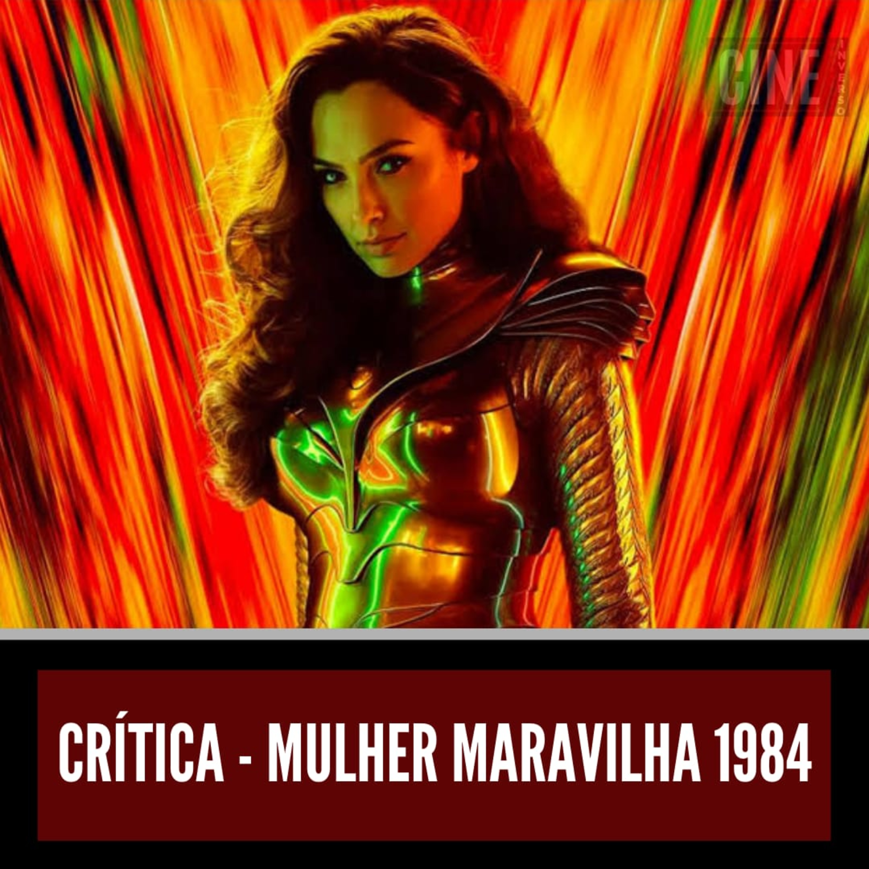 A Malvada Critica