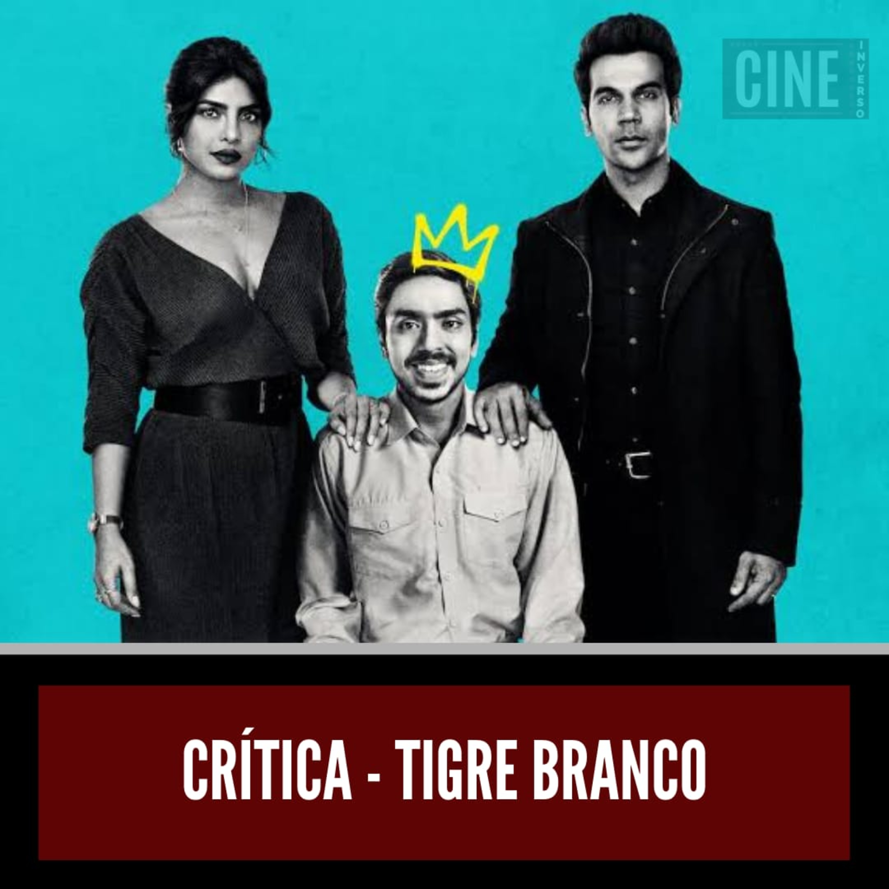 A Malvada Critica