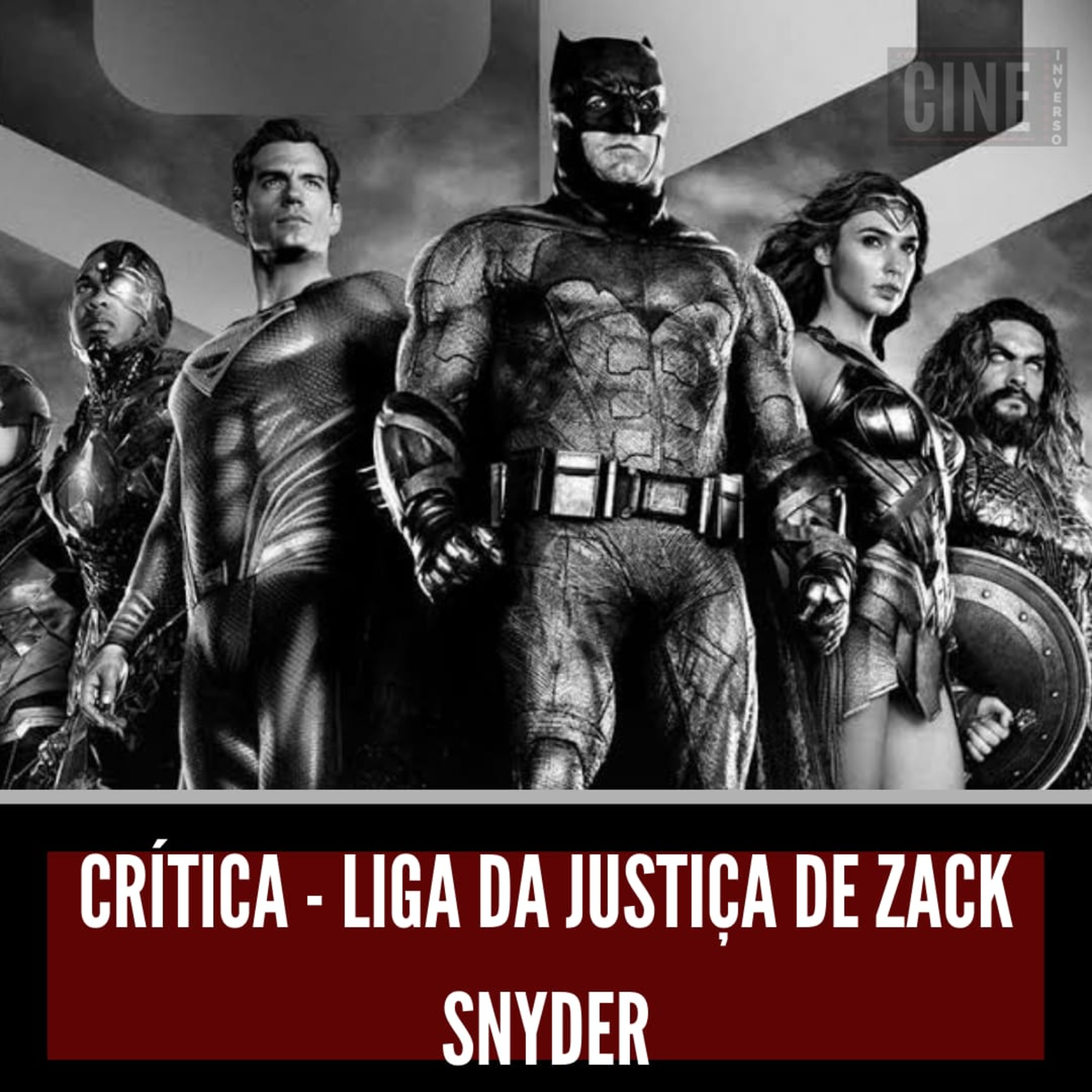 A Malvada Critica
