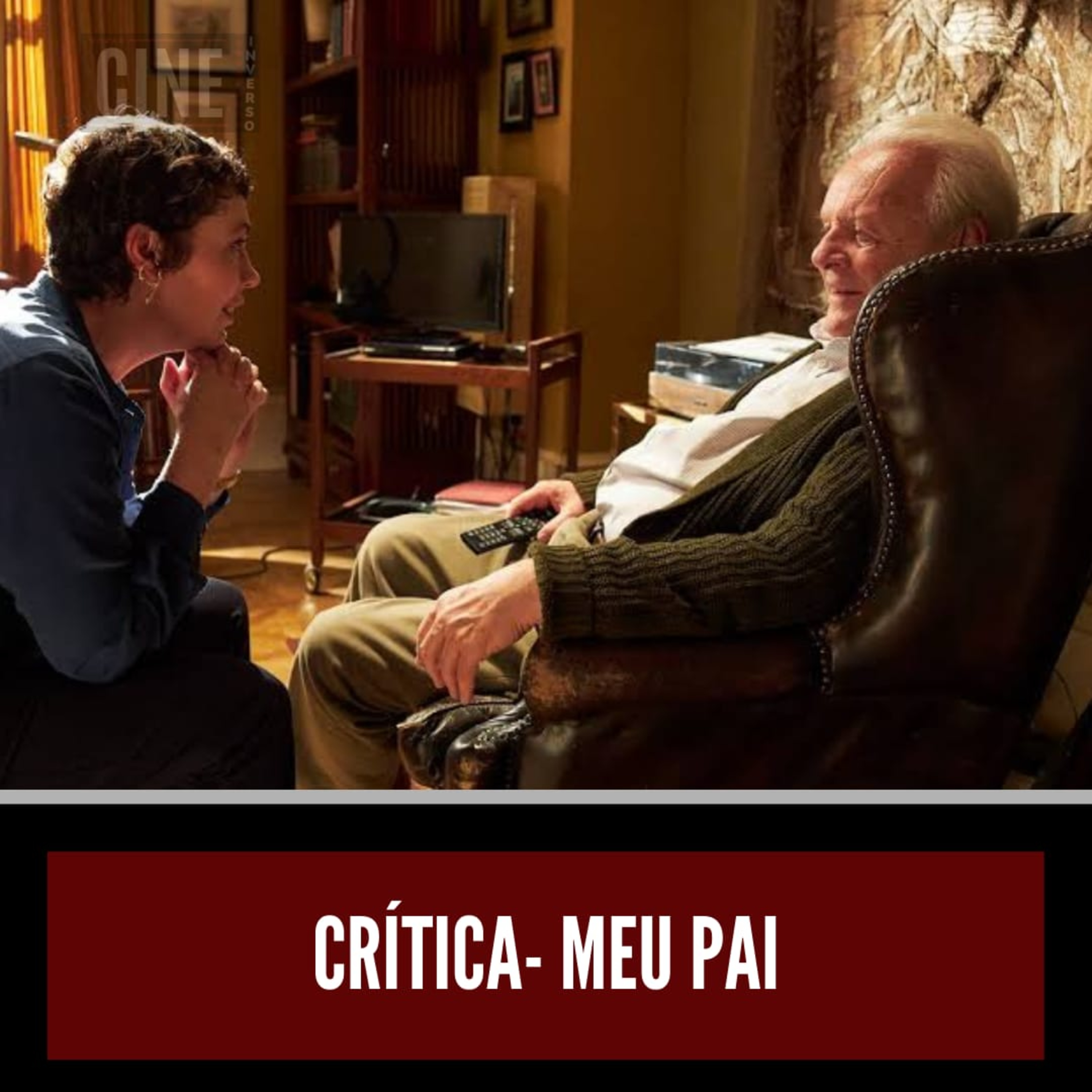 A Malvada Critica