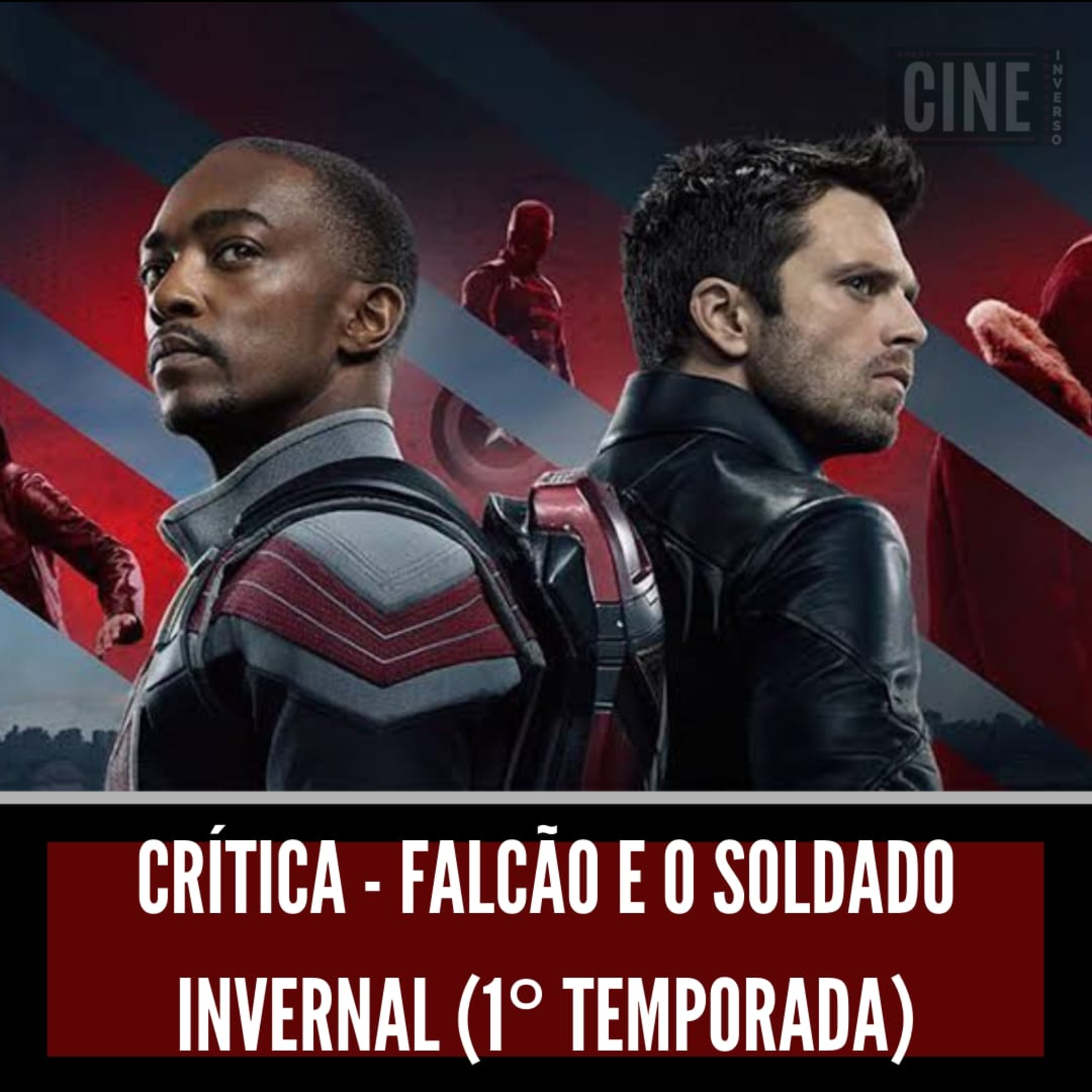 A Malvada Critica
