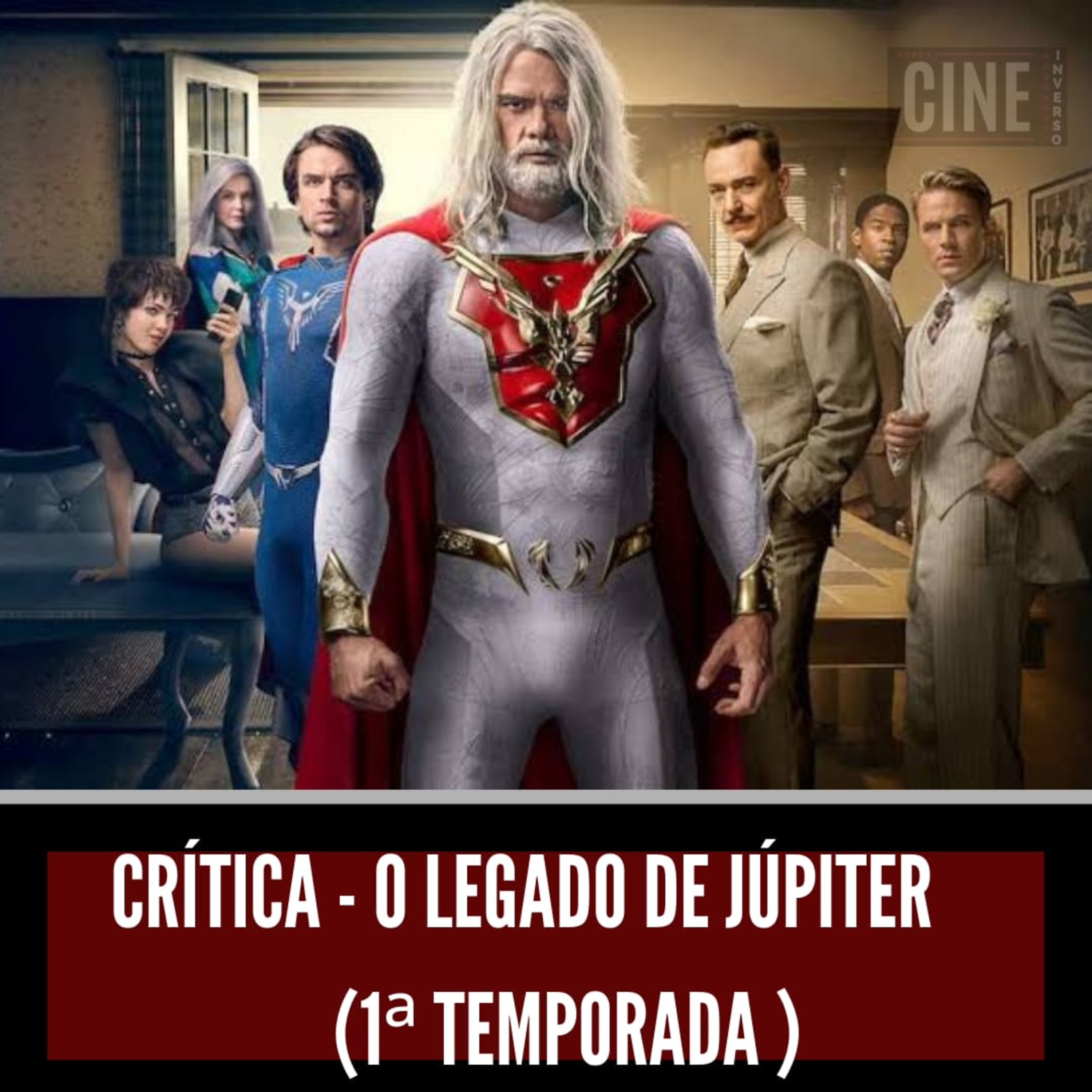 A Malvada Critica