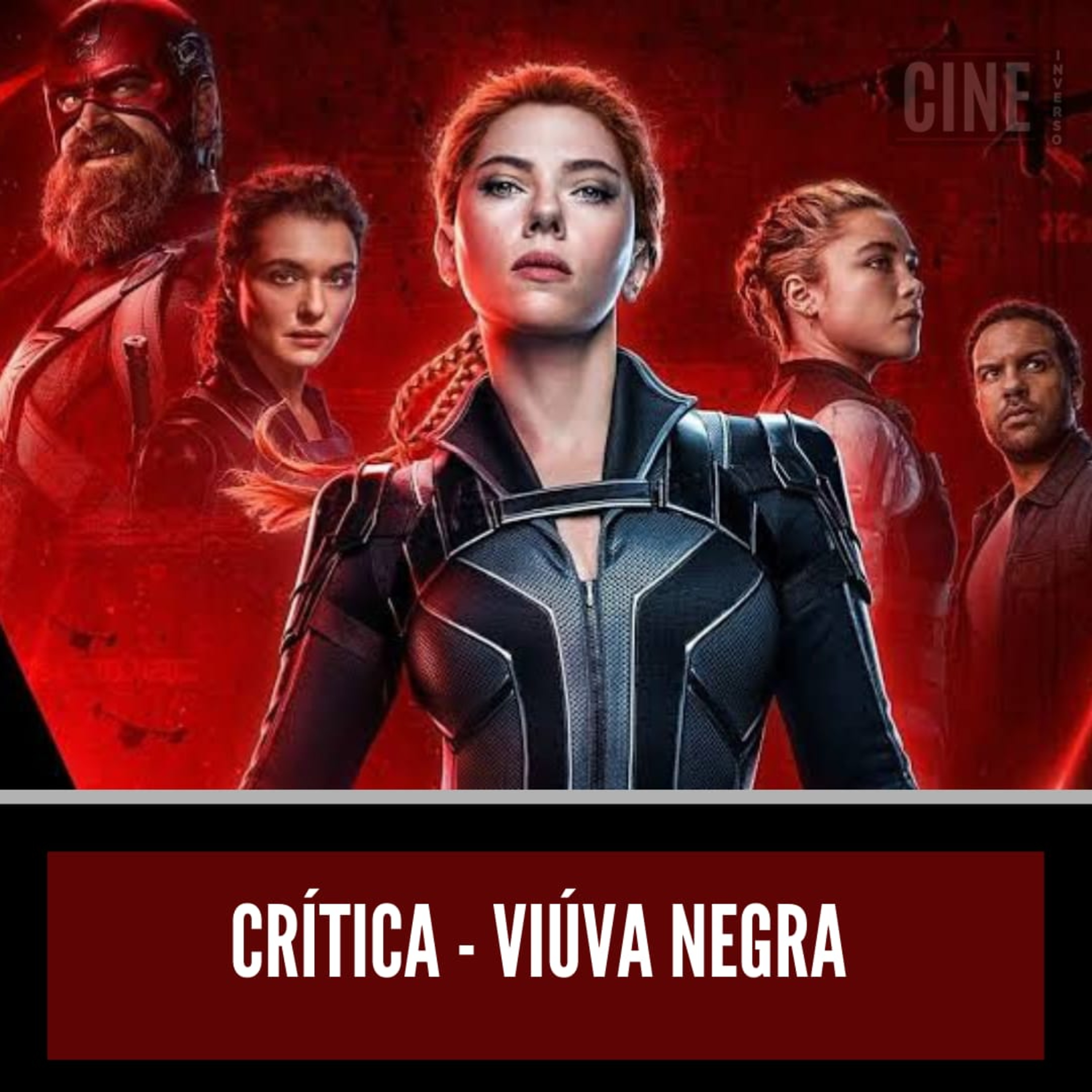 A Malvada Critica