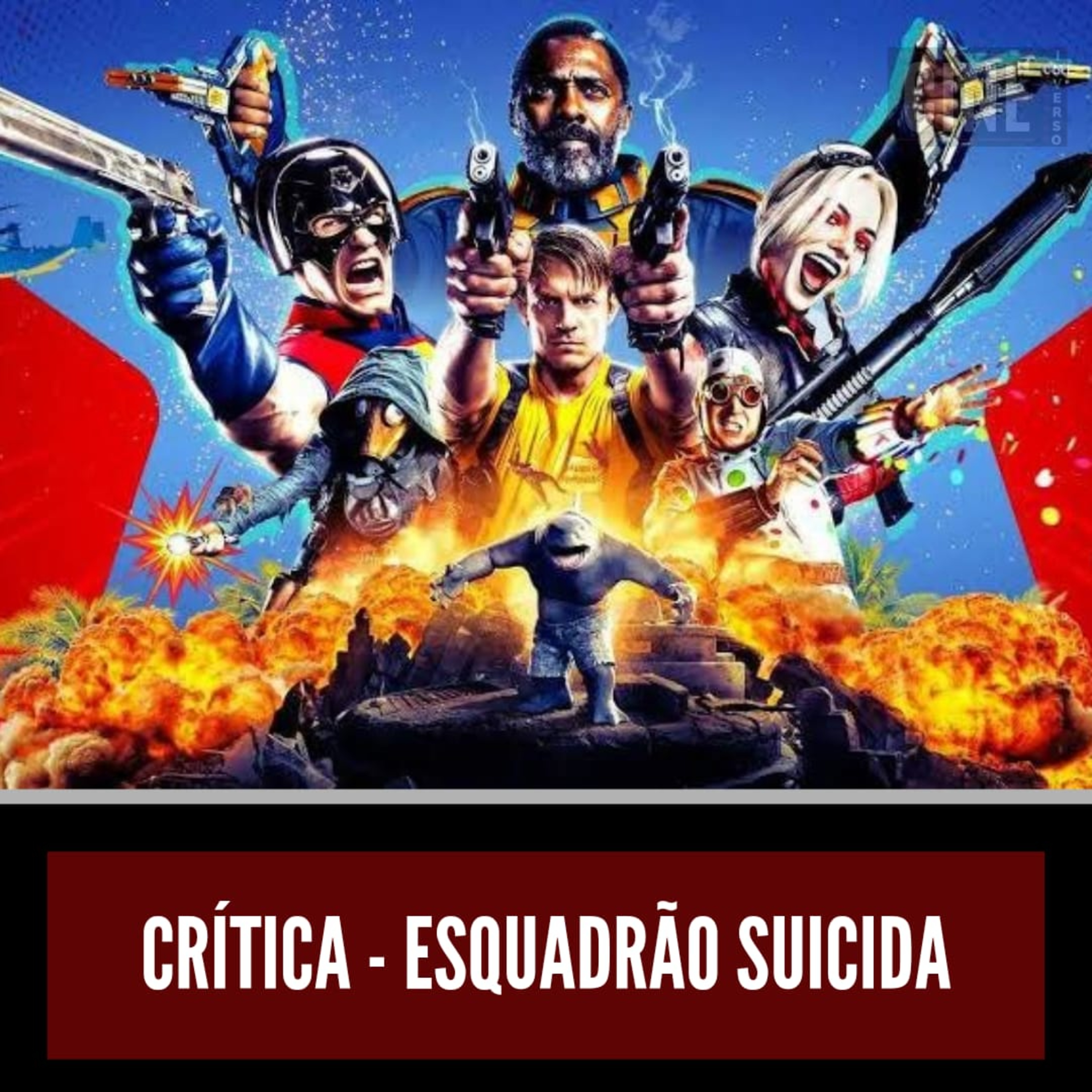 A Malvada Critica