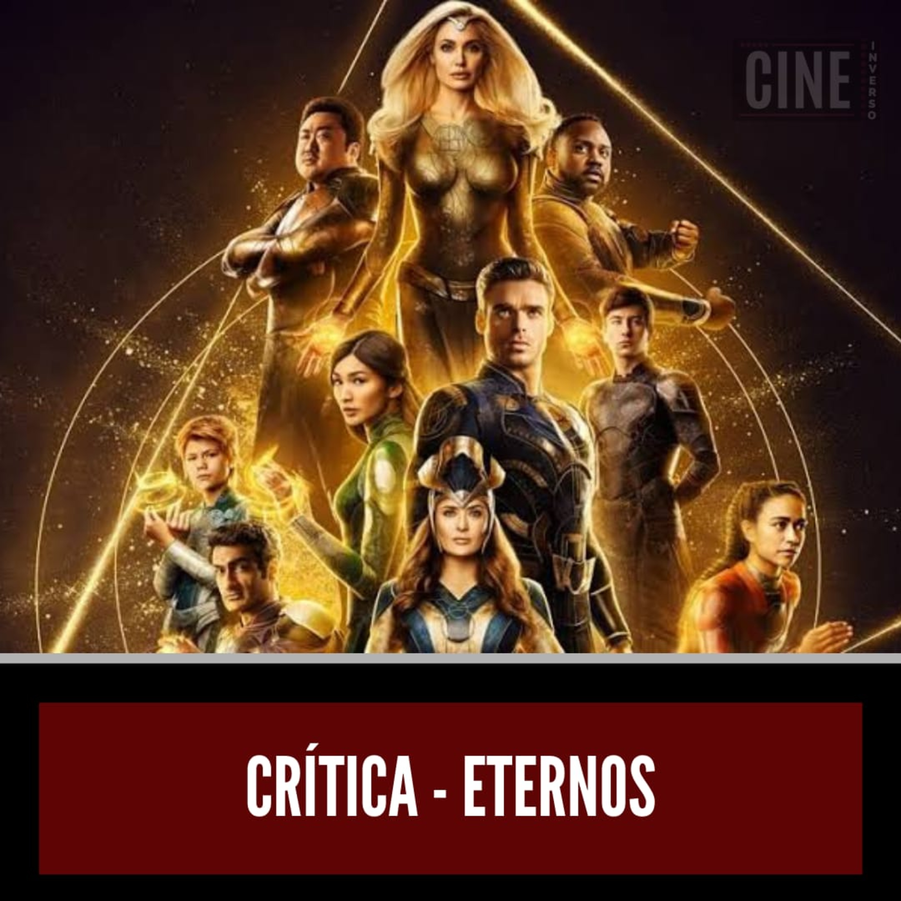 A Malvada Critica