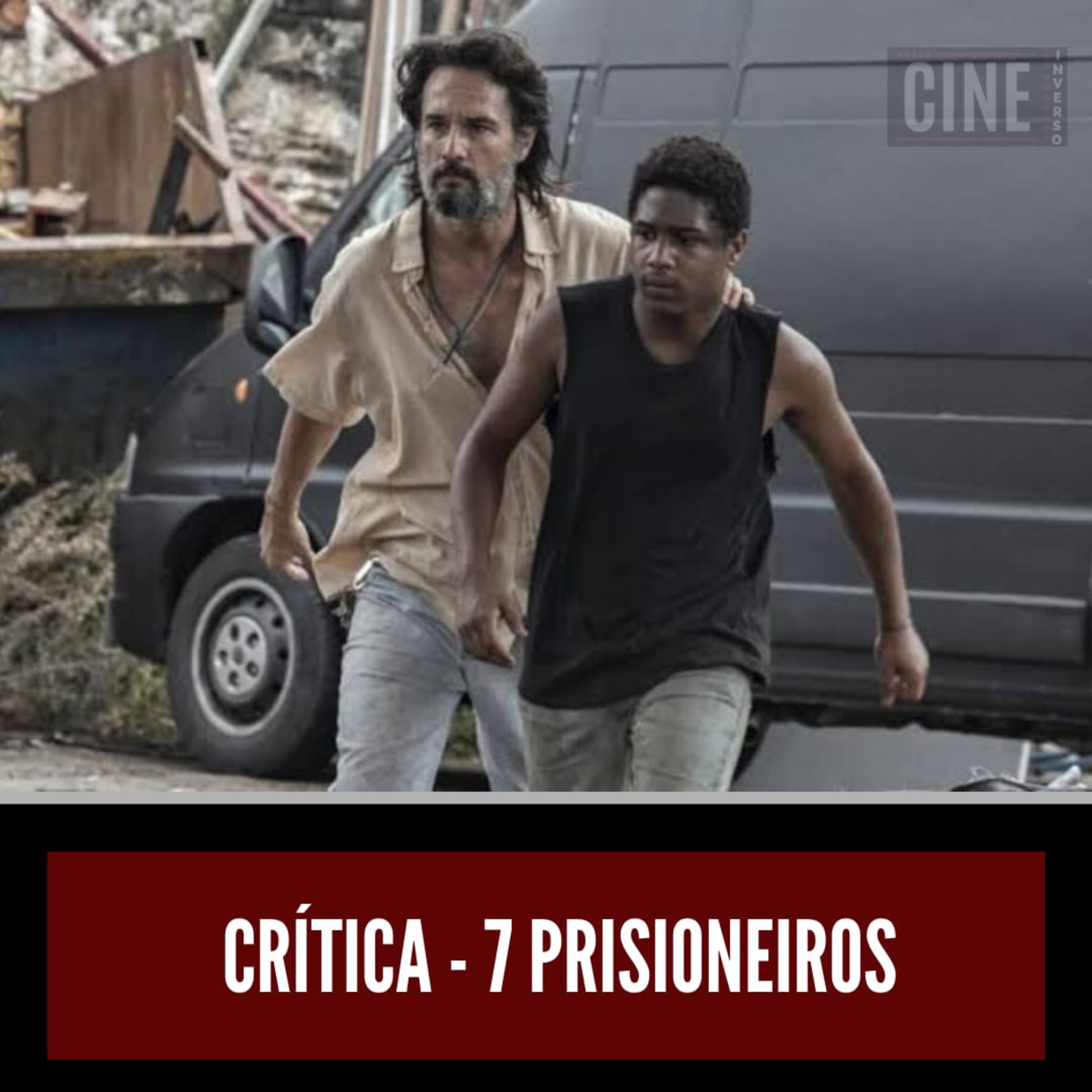 A Malvada Critica