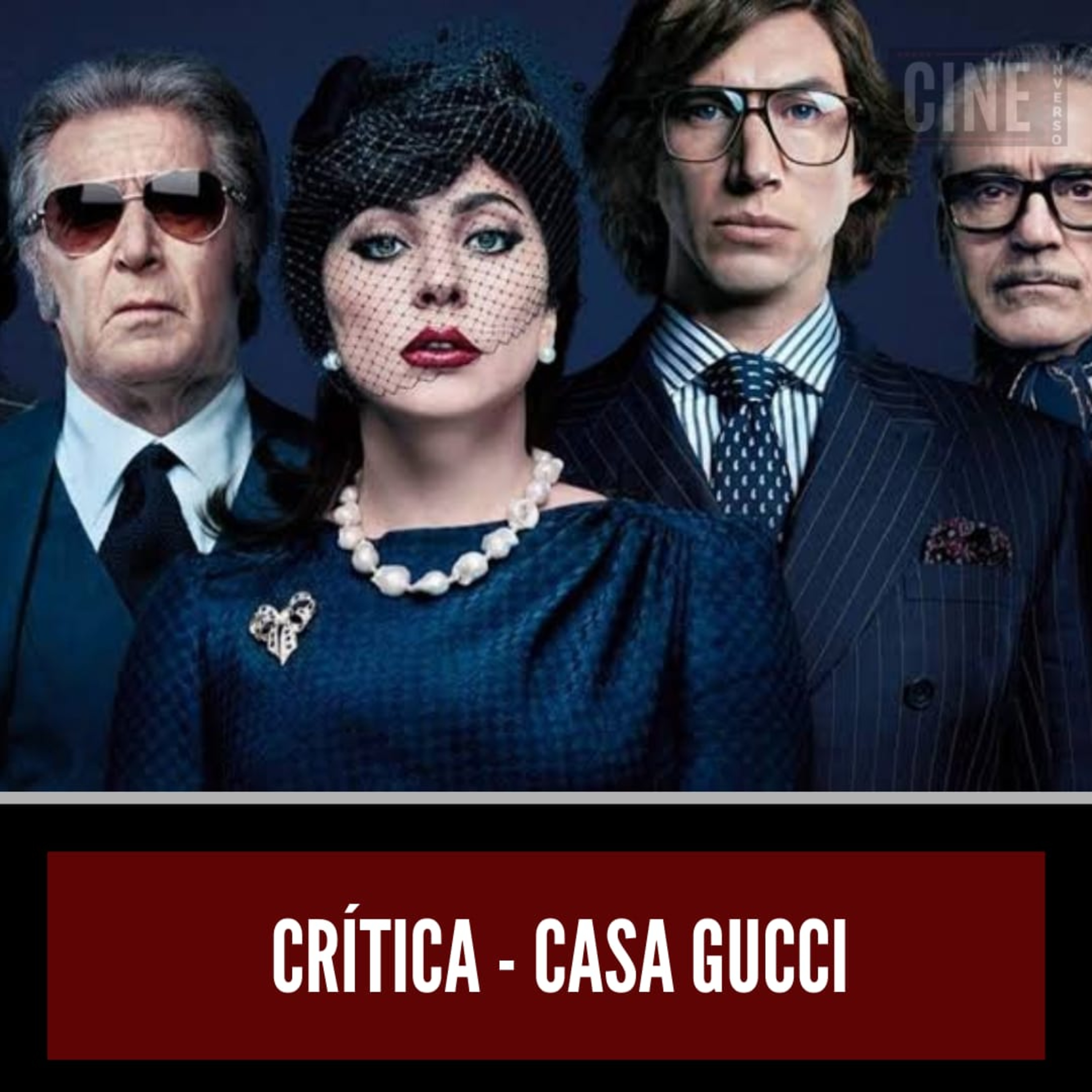 A Malvada Critica
