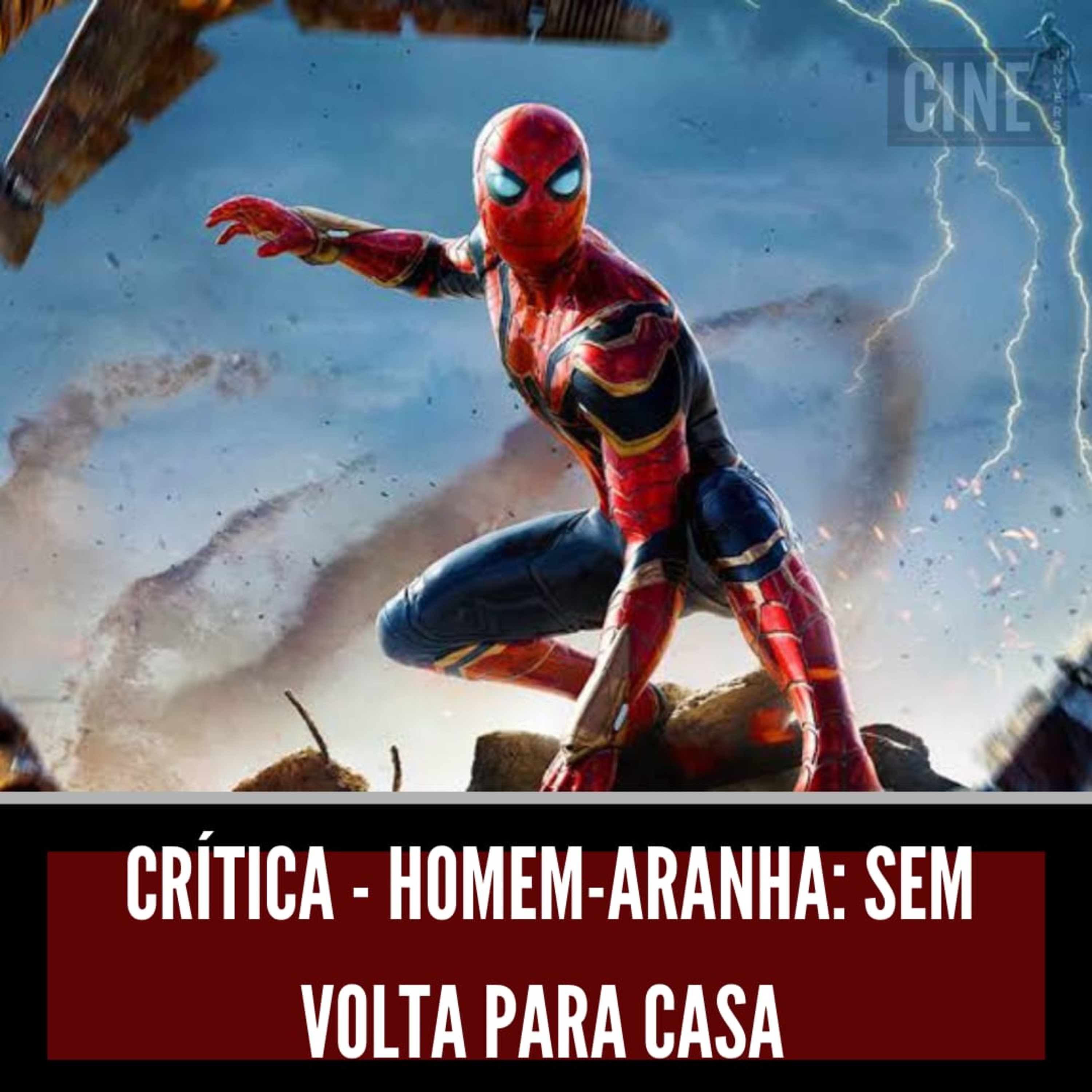 A Malvada Critica
