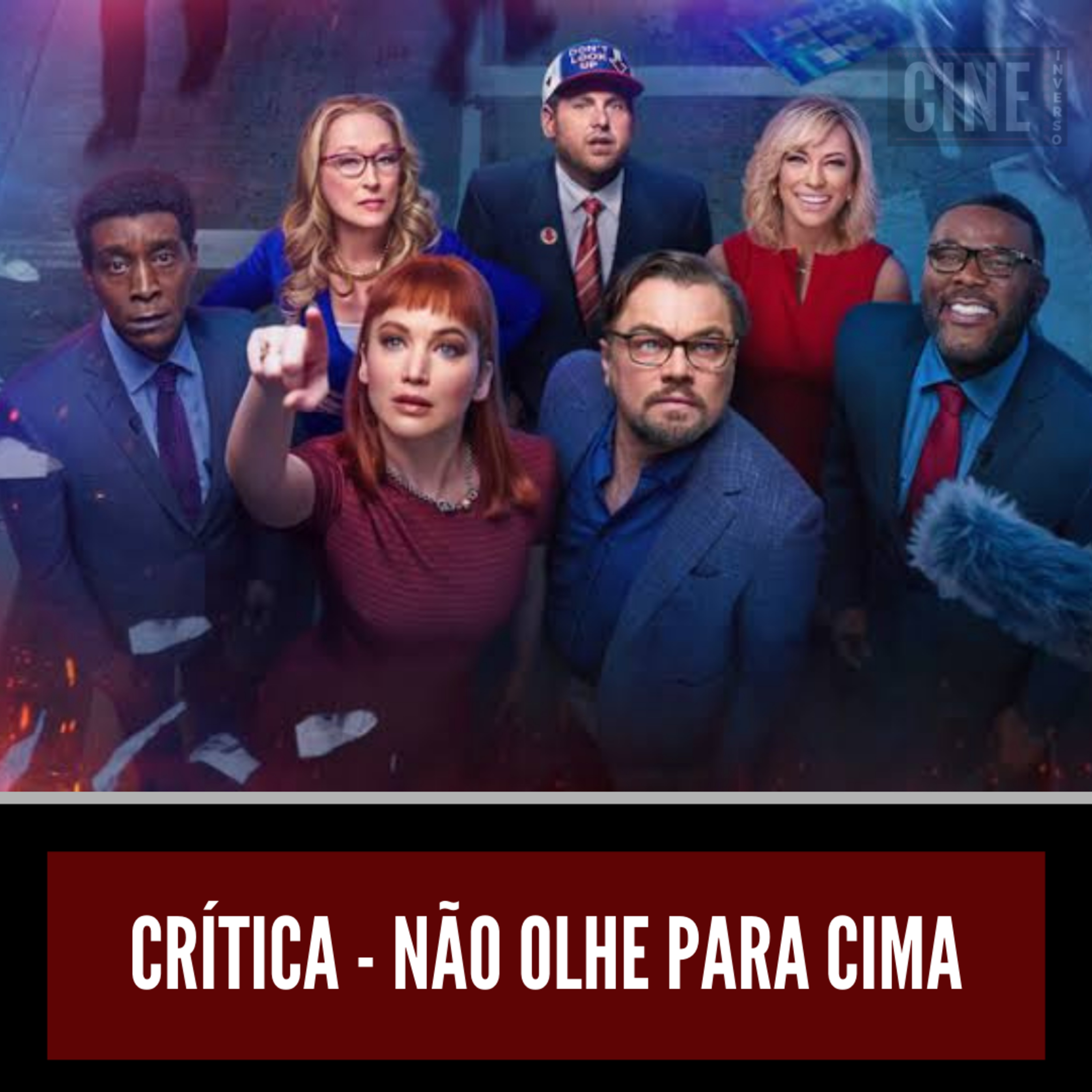 A Malvada Critica