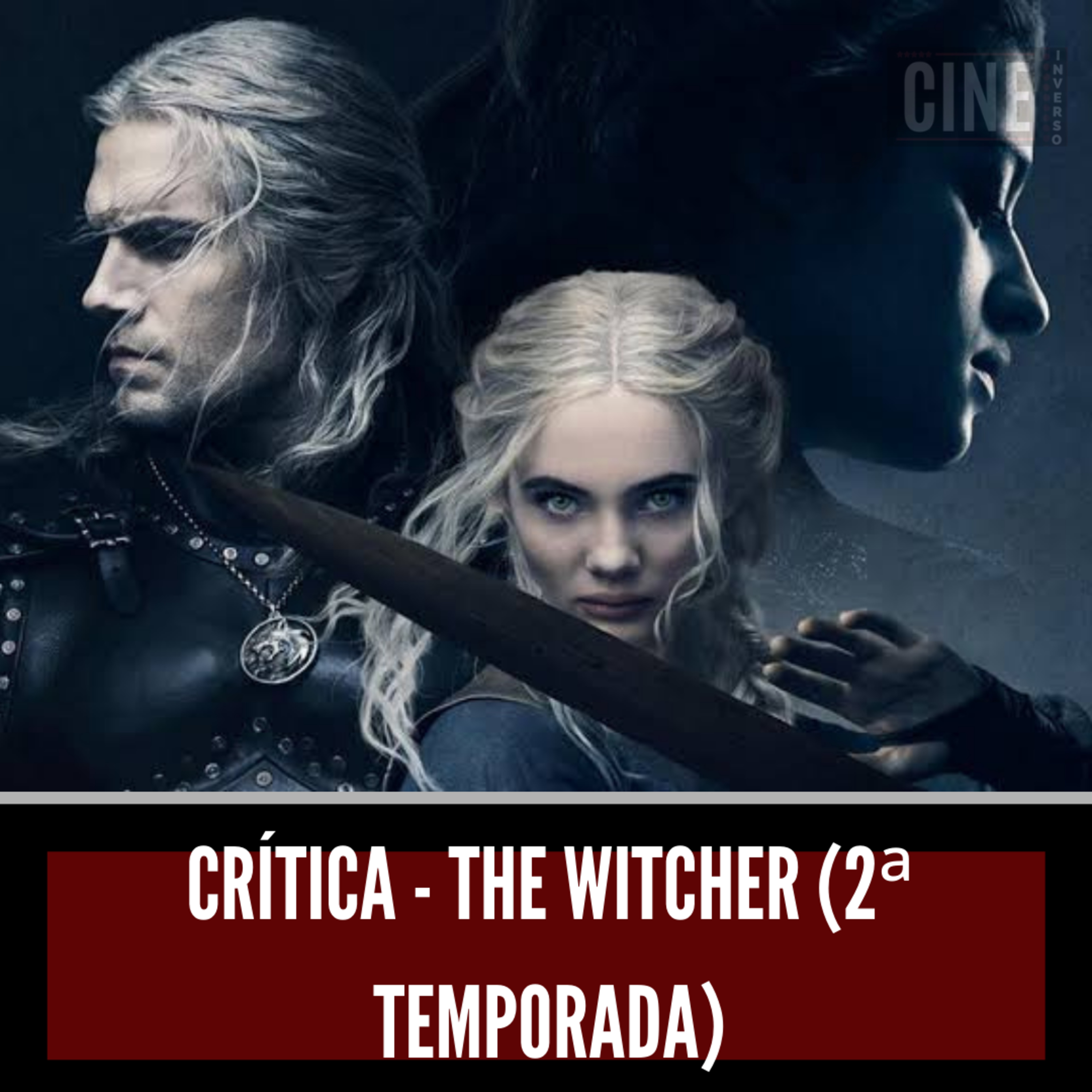 A Malvada Critica