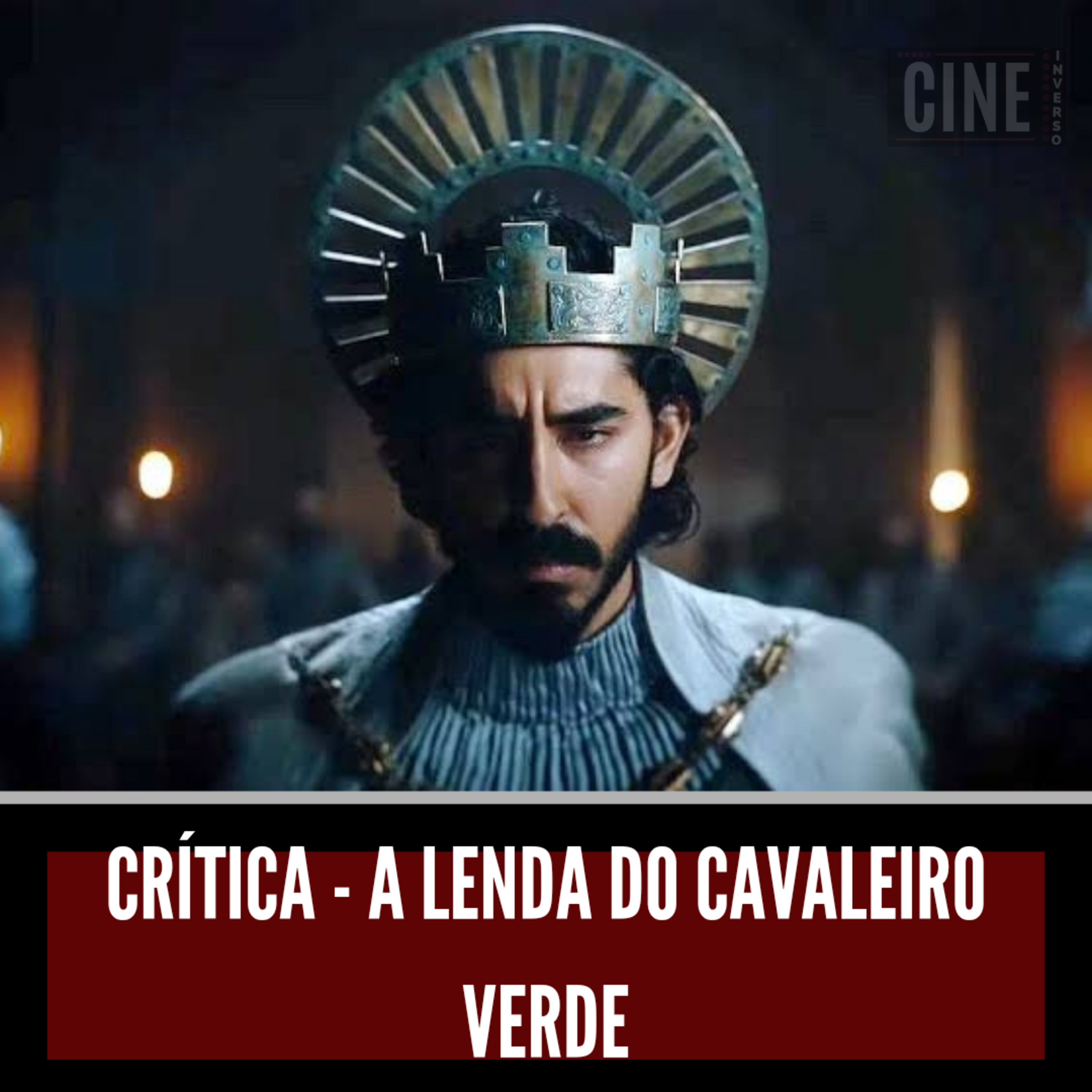 A Malvada Critica