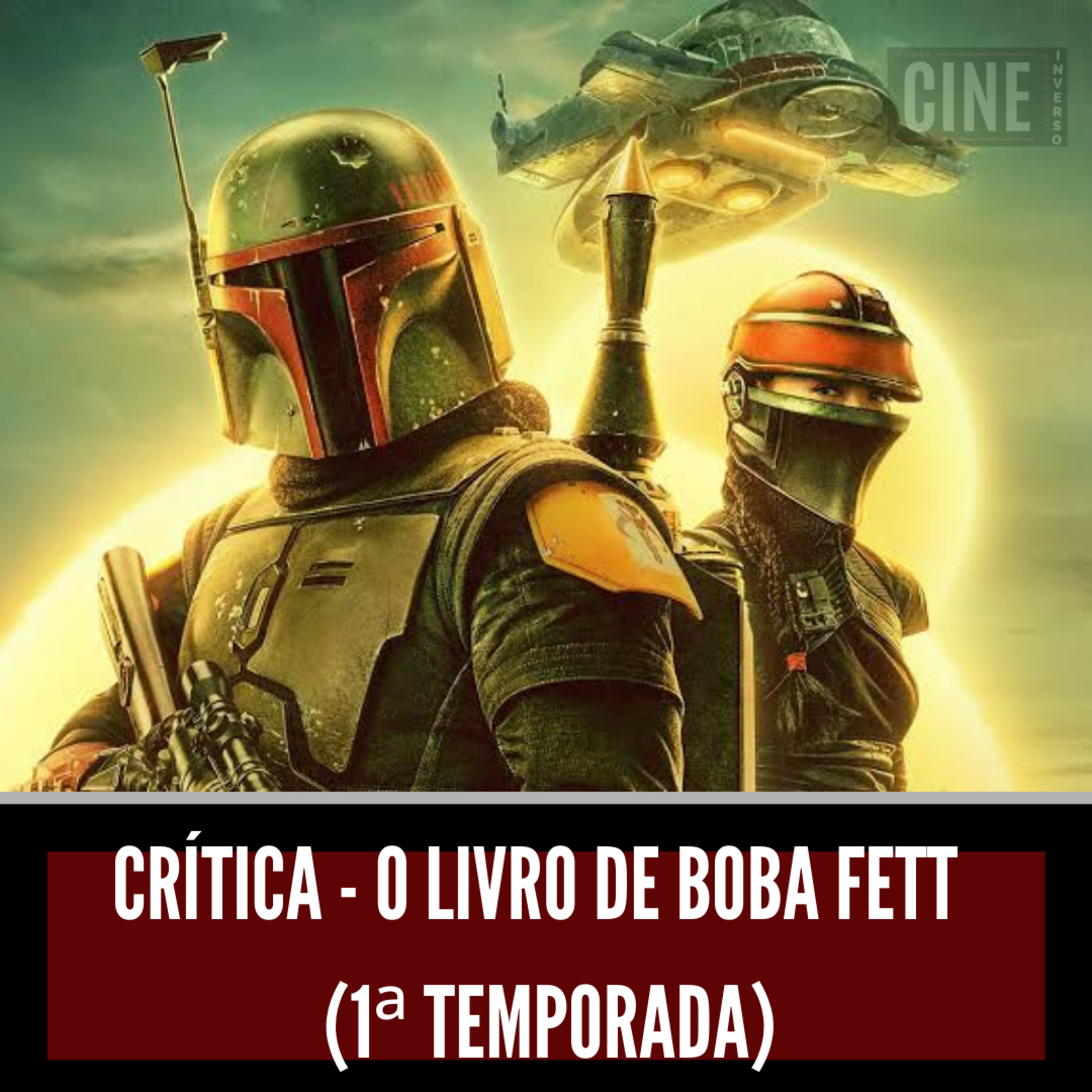 A Malvada Critica