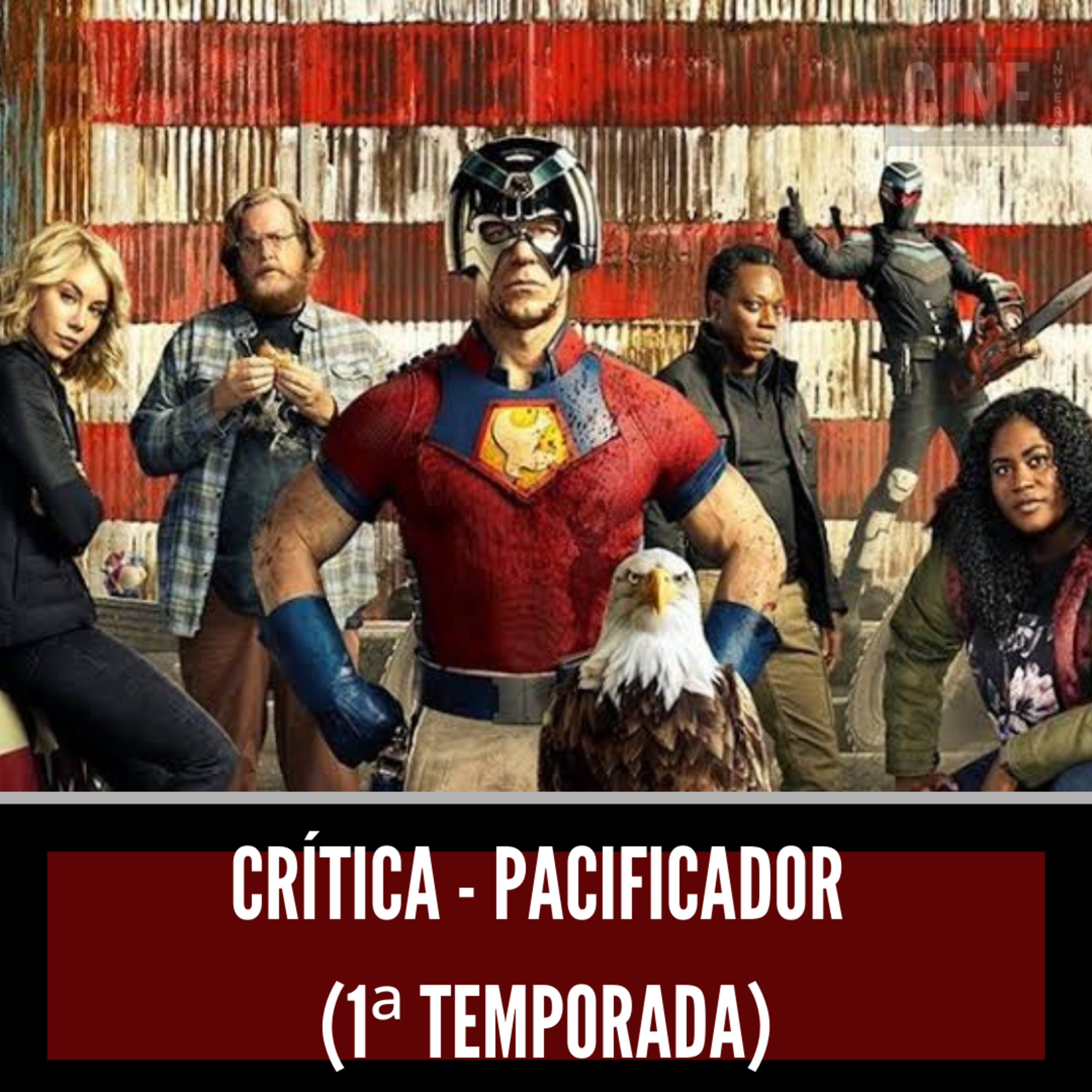 A Malvada Critica