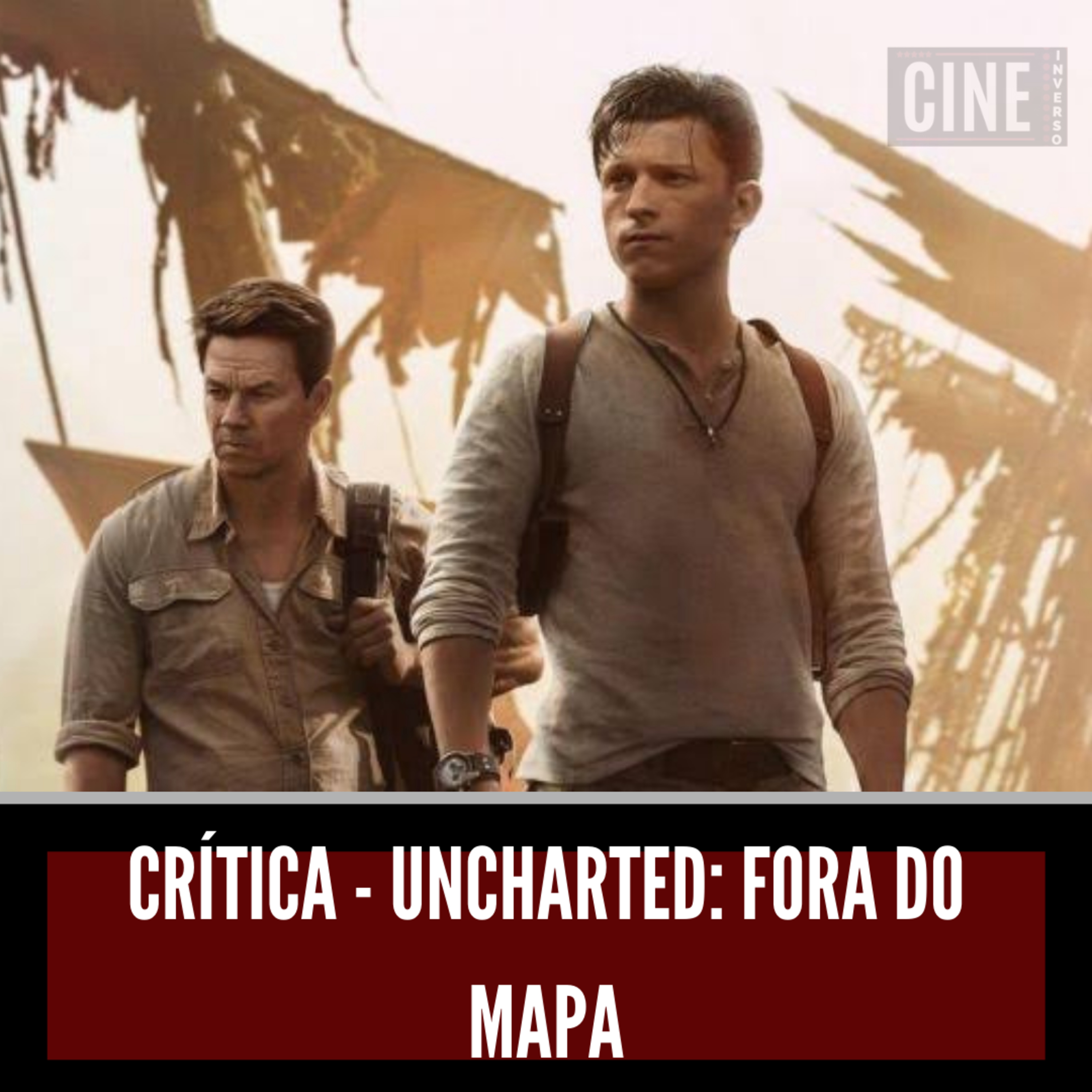 A Malvada Critica