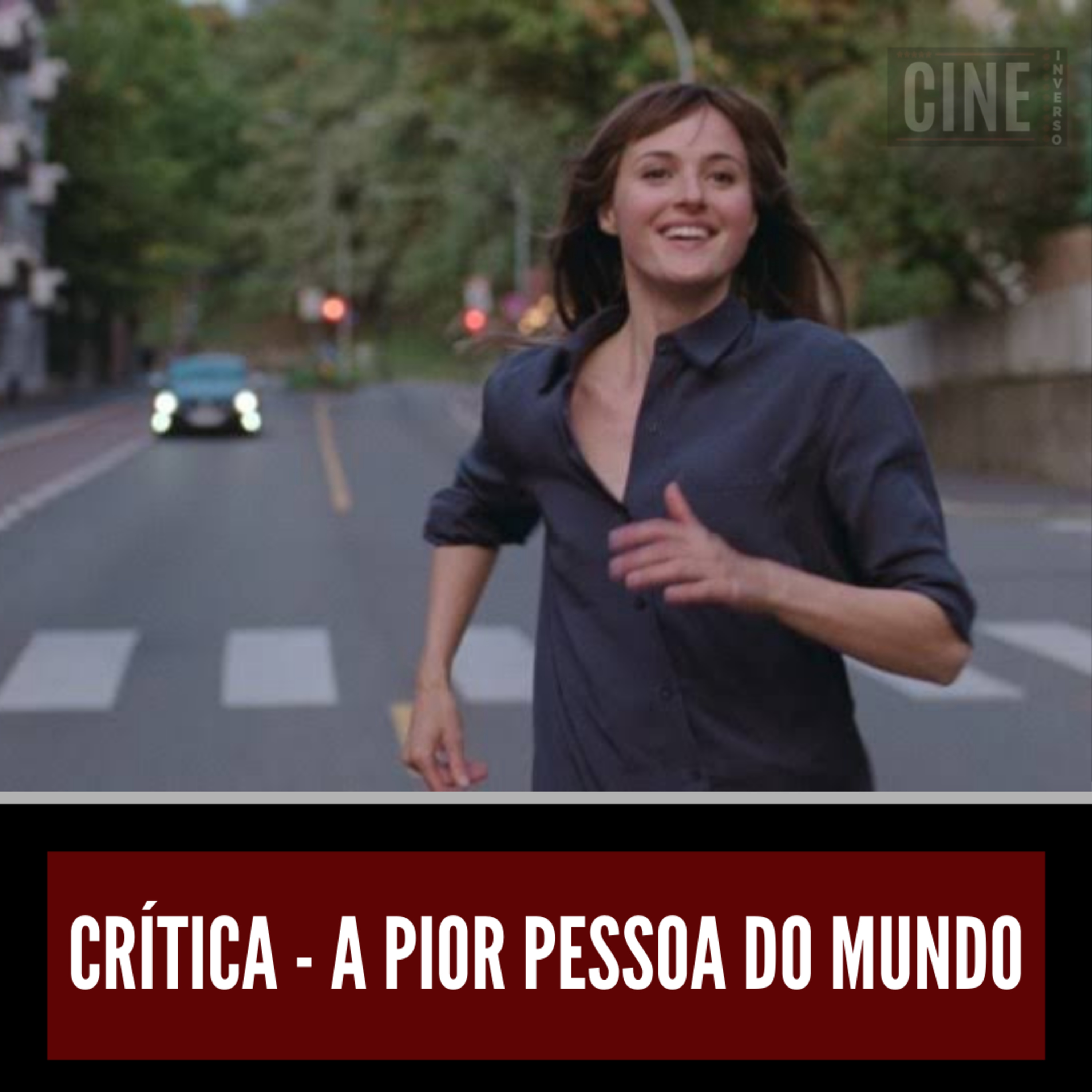 A Malvada Critica