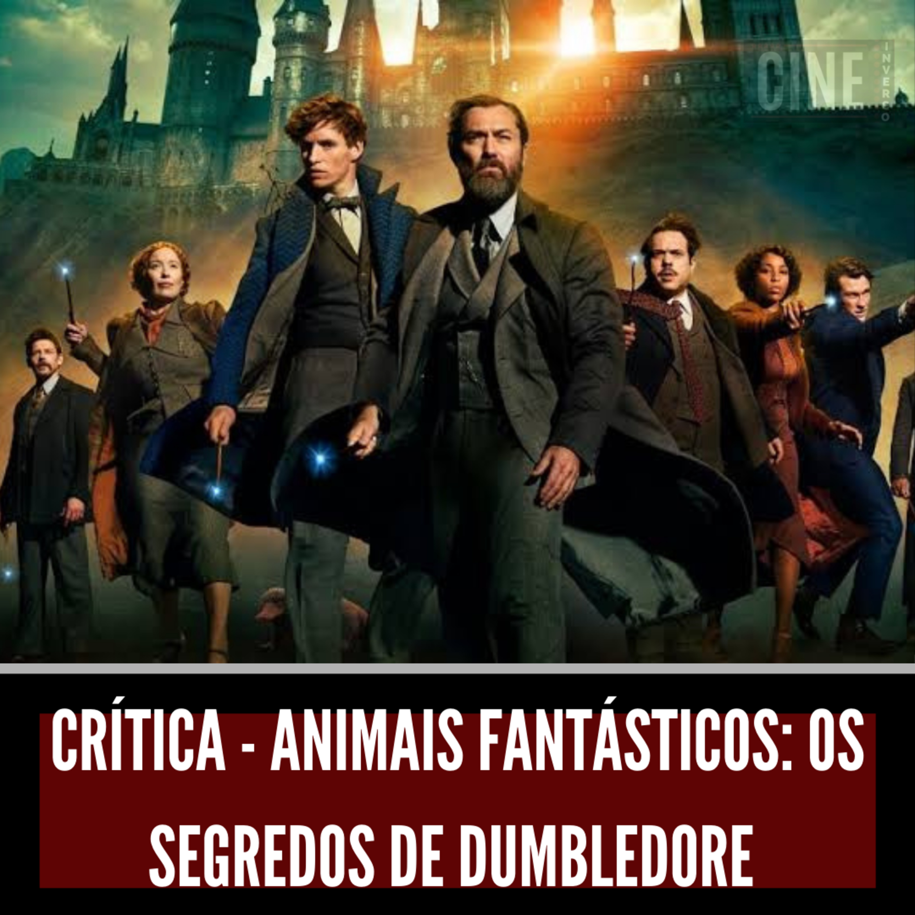 A Malvada Critica