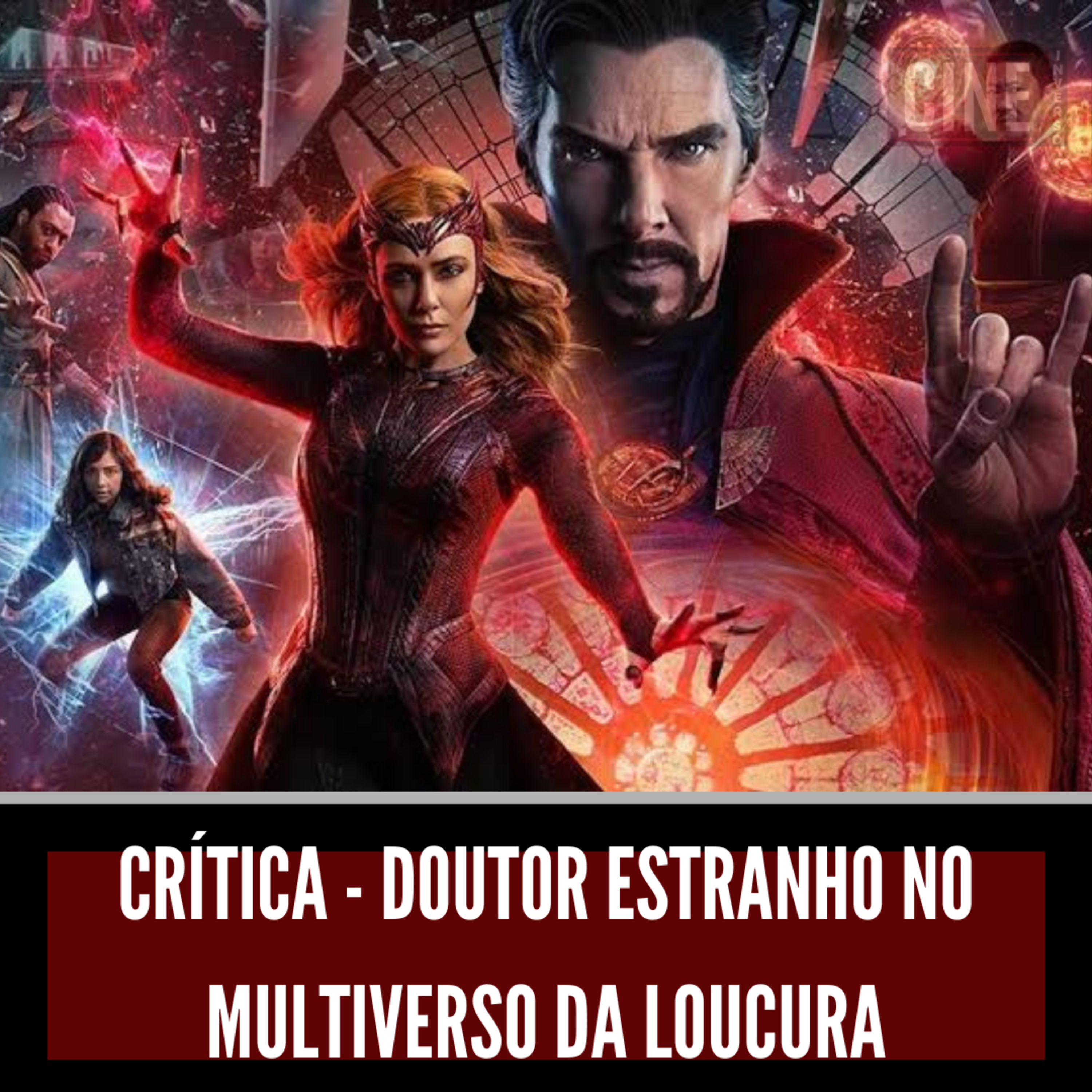 A Malvada Critica