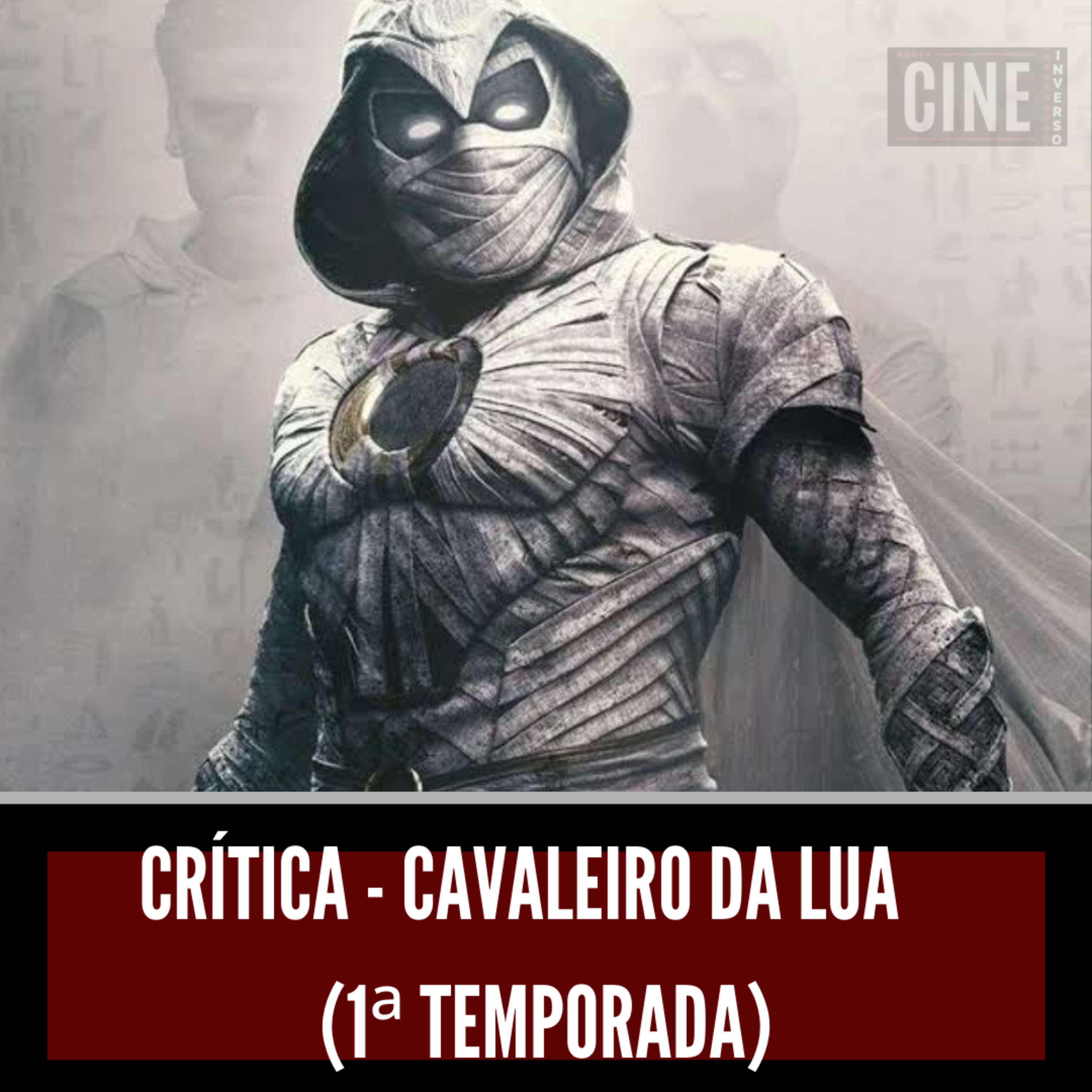 A Malvada Critica