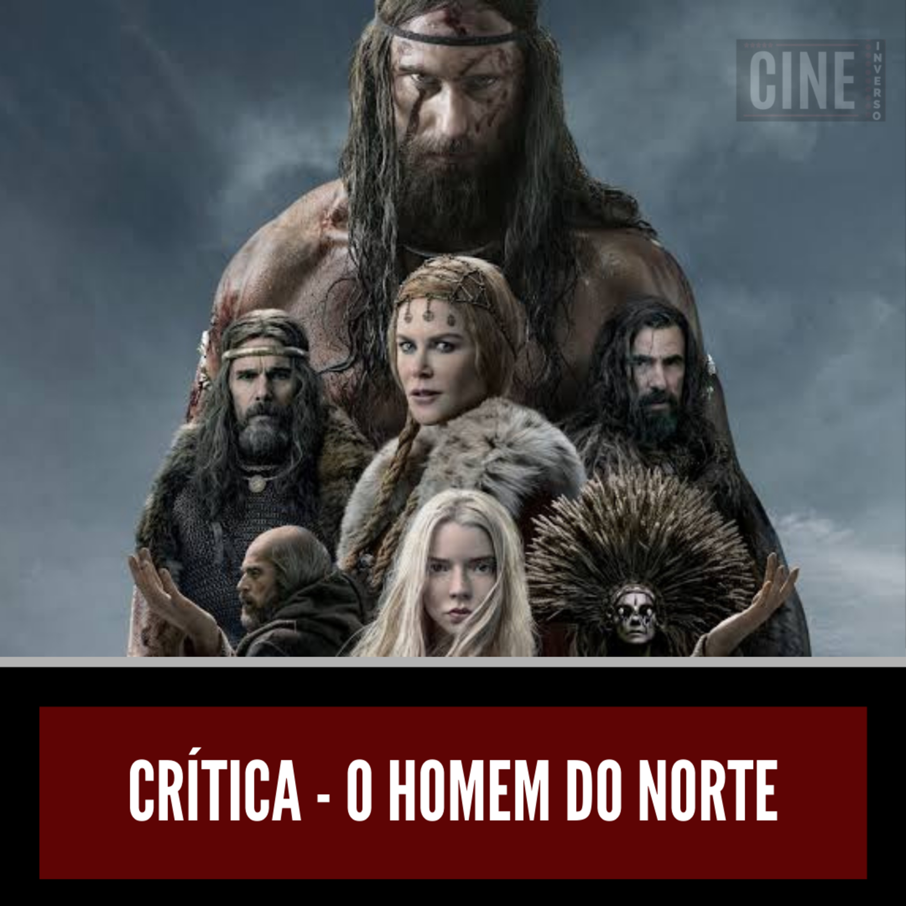 A Malvada Critica