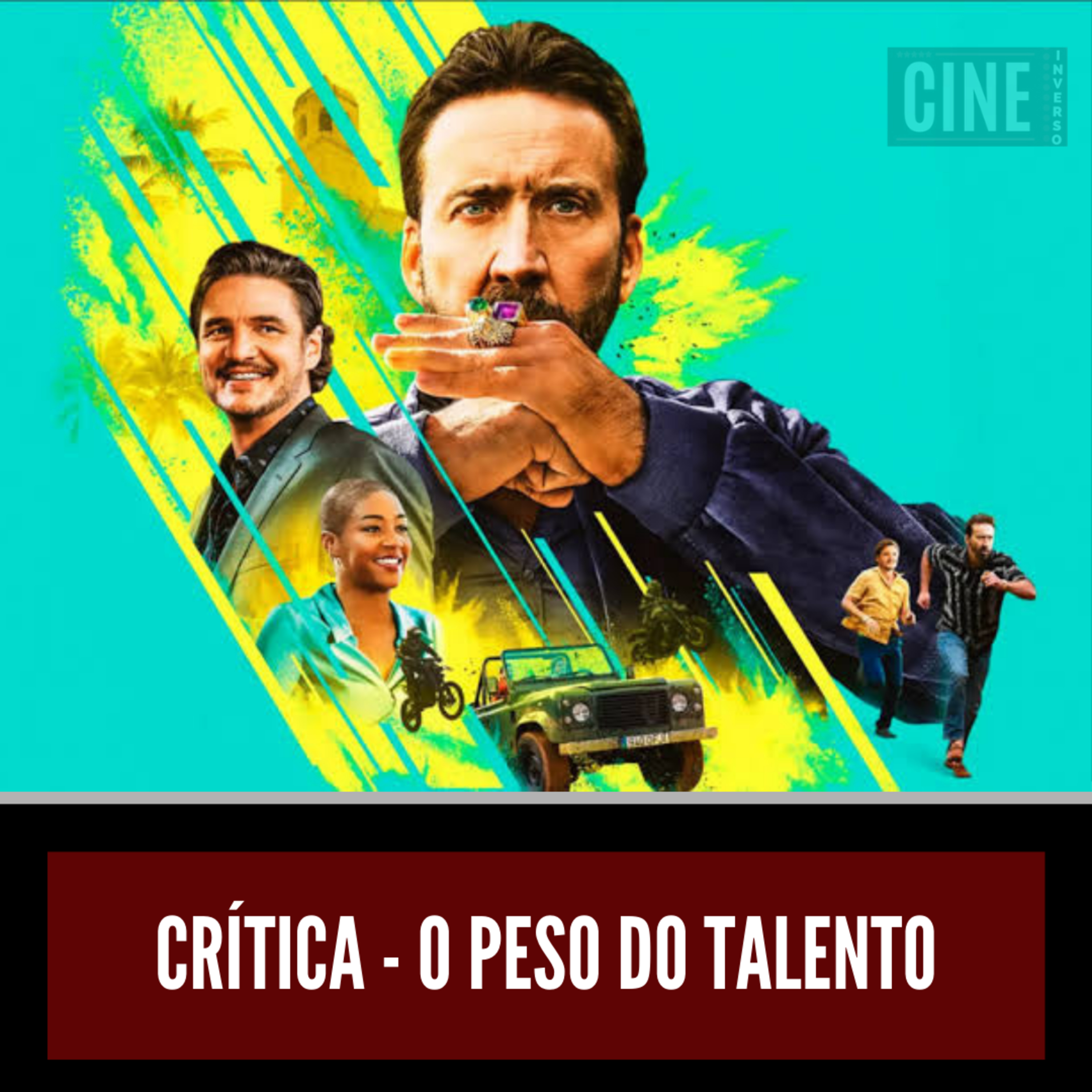 A Malvada Critica